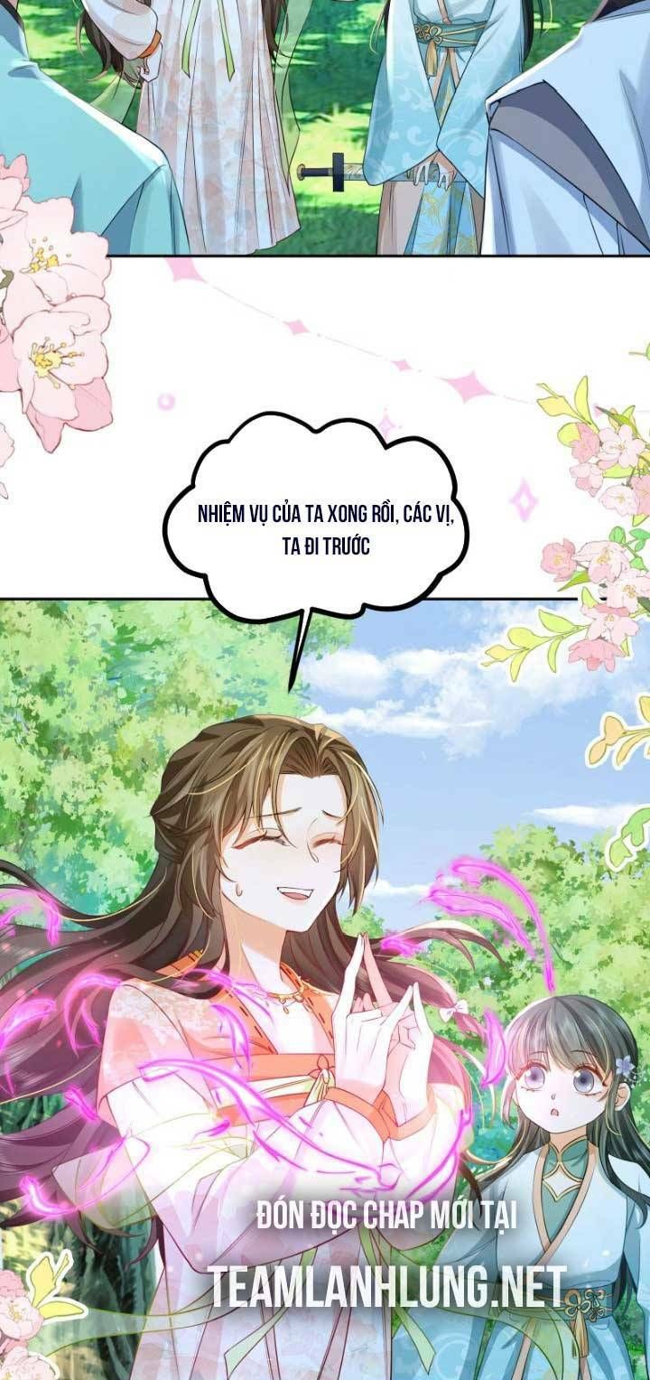 đọc truyện Một Trăm Lẻ Tám Cách Bày Trò Của Nhân Vật Phản Diện Chương 17 ảnh 14 tại Thiên Thai Truyện