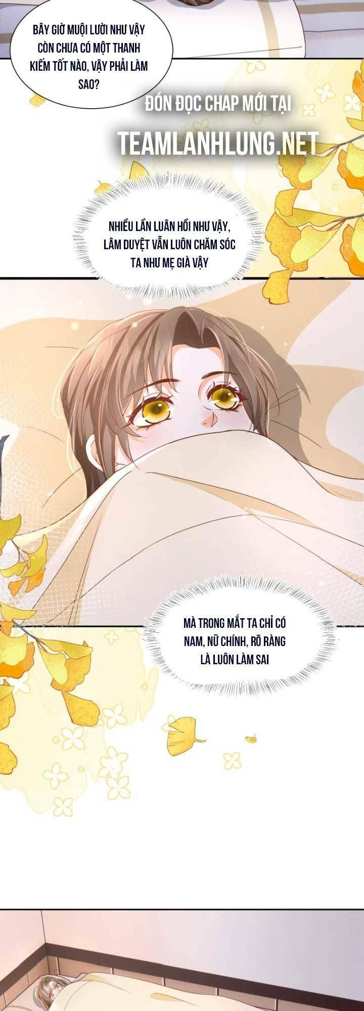 đọc truyện Một Trăm Lẻ Tám Cách Bày Trò Của Nhân Vật Phản Diện Chương 17 ảnh 20 tại Thiên Thai Truyện