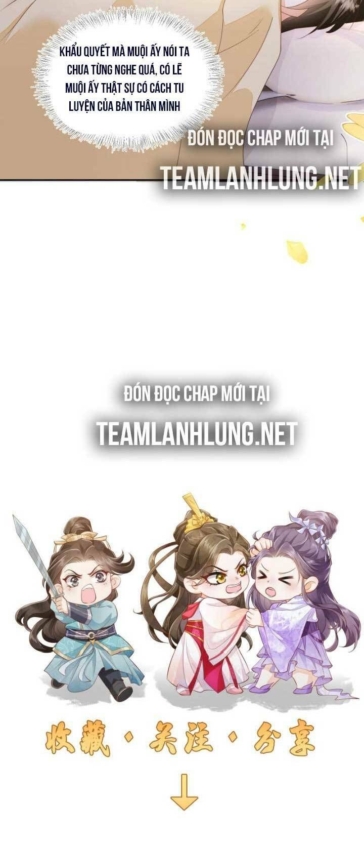 đọc truyện Một Trăm Lẻ Tám Cách Bày Trò Của Nhân Vật Phản Diện Chương 17 ảnh 24 tại Thiên Thai Truyện