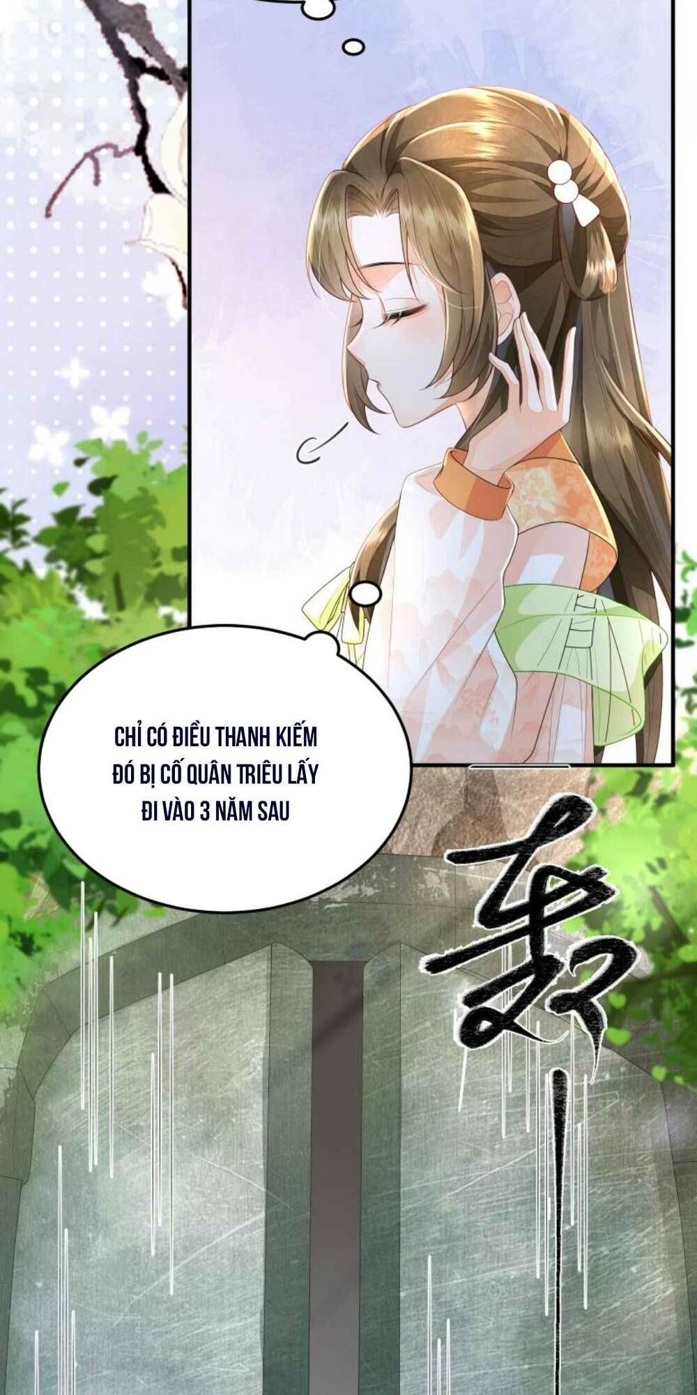 đọc truyện Một Trăm Lẻ Tám Cách Bày Trò Của Nhân Vật Phản Diện Chương 18 ảnh 16 tại Thiên Thai Truyện