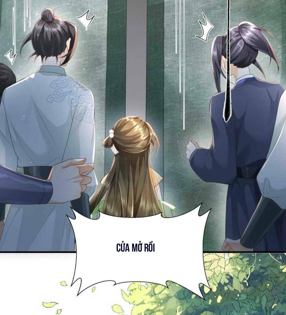 đọc truyện Một Trăm Lẻ Tám Cách Bày Trò Của Nhân Vật Phản Diện Chương 18 ảnh 17 tại Thiên Thai Truyện