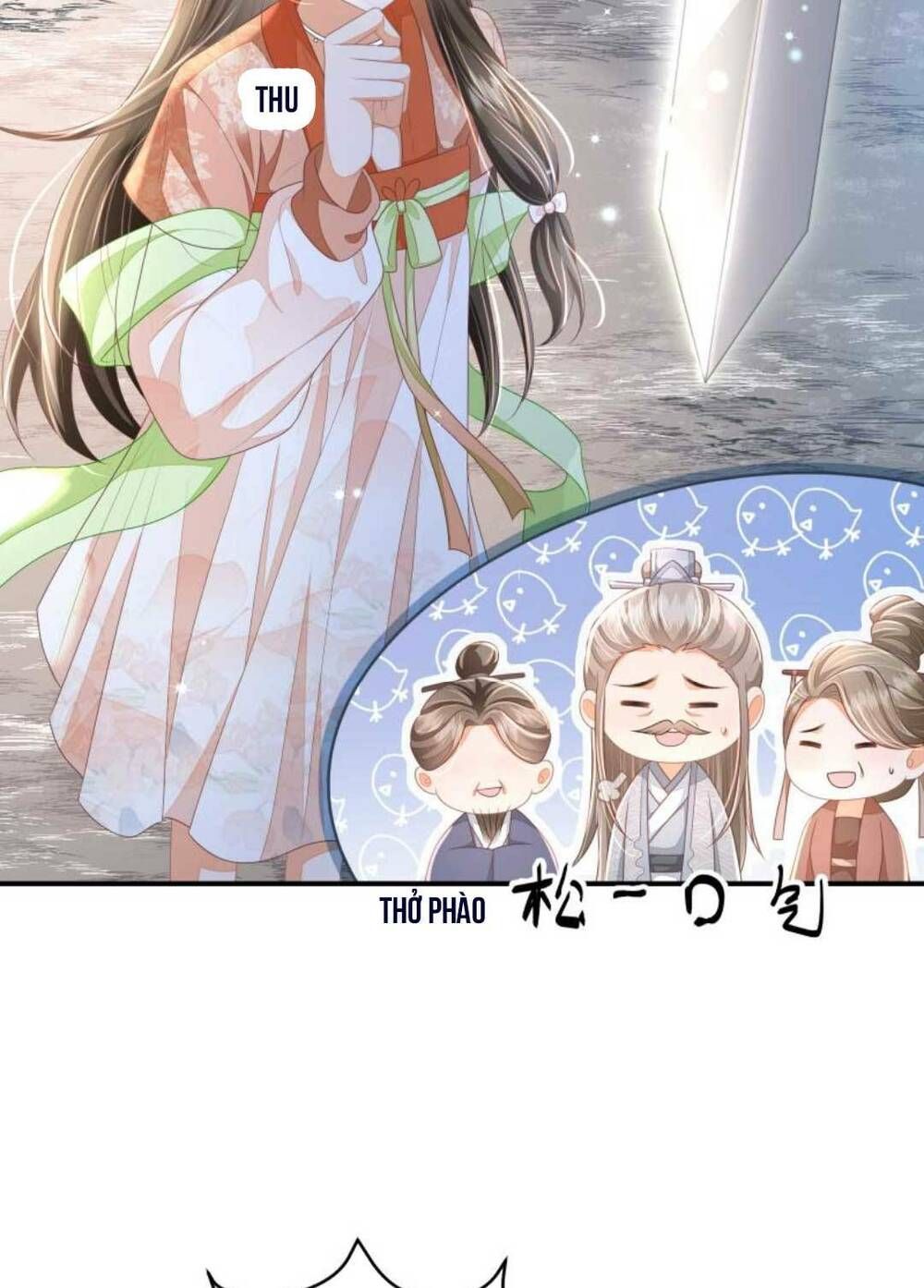 đọc truyện Một Trăm Lẻ Tám Cách Bày Trò Của Nhân Vật Phản Diện Chương 18 ảnh 28 tại Thiên Thai Truyện