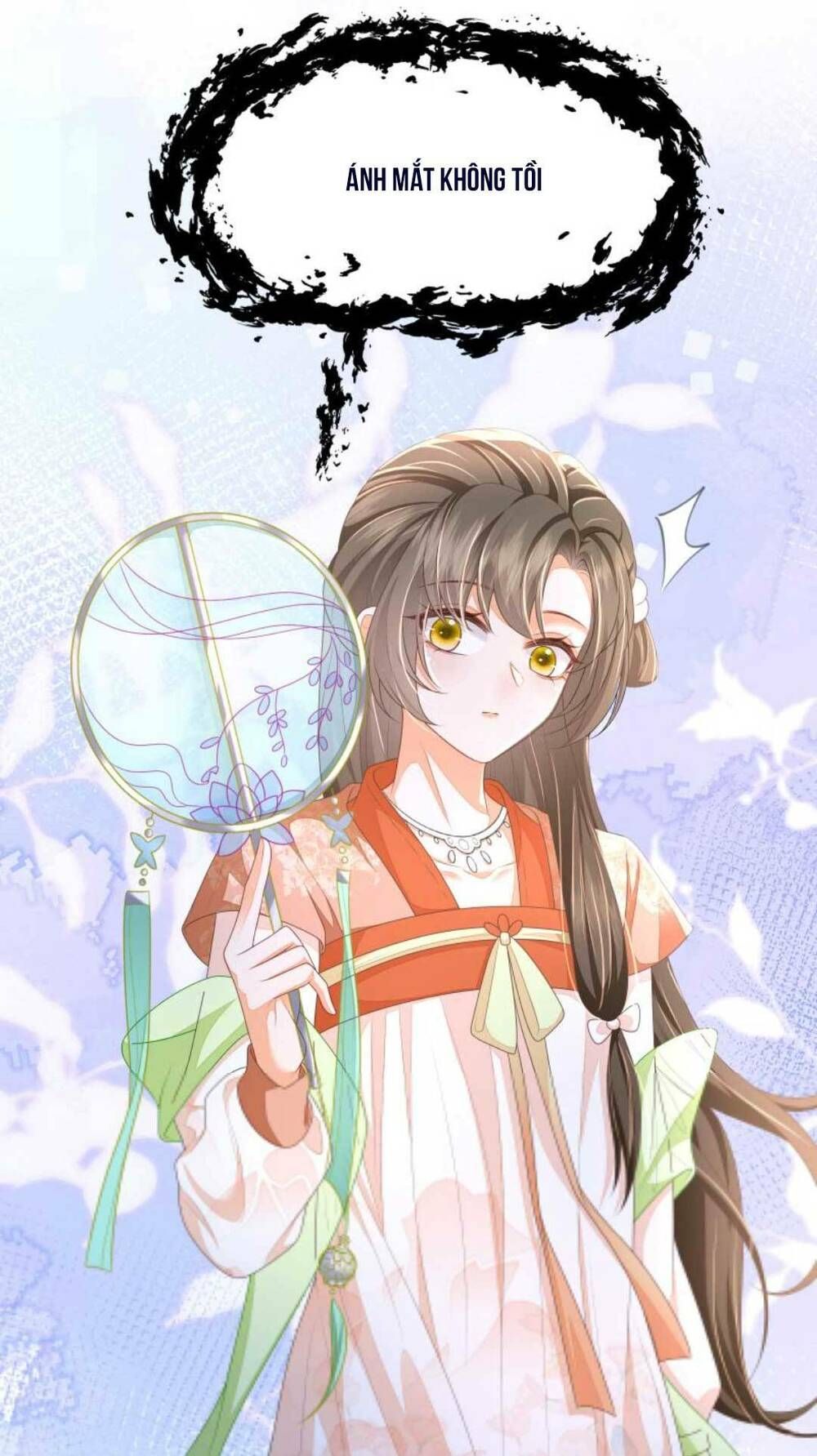 đọc truyện Một Trăm Lẻ Tám Cách Bày Trò Của Nhân Vật Phản Diện Chương 18 ảnh 30 tại Thiên Thai Truyện