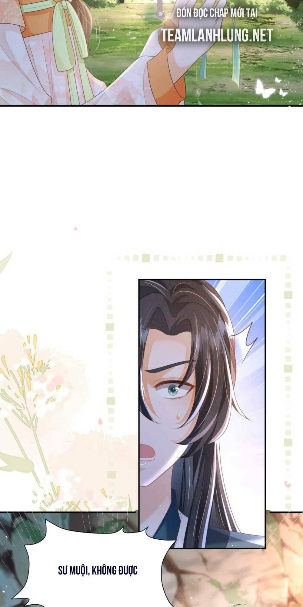 đọc truyện Một Trăm Lẻ Tám Cách Bày Trò Của Nhân Vật Phản Diện Chương 19 ảnh 15 tại Thiên Thai Truyện