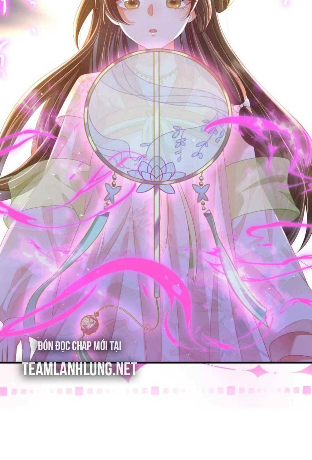 đọc truyện Một Trăm Lẻ Tám Cách Bày Trò Của Nhân Vật Phản Diện Chương 19 ảnh 18 tại Thiên Thai Truyện