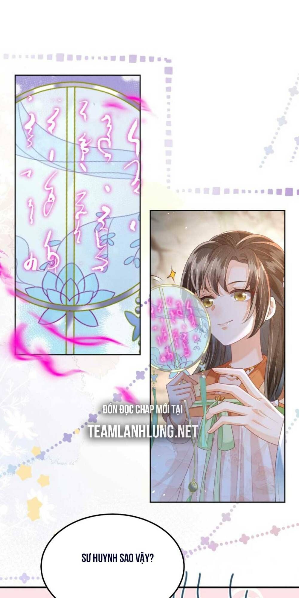 đọc truyện Một Trăm Lẻ Tám Cách Bày Trò Của Nhân Vật Phản Diện Chương 19 ảnh 19 tại Thiên Thai Truyện