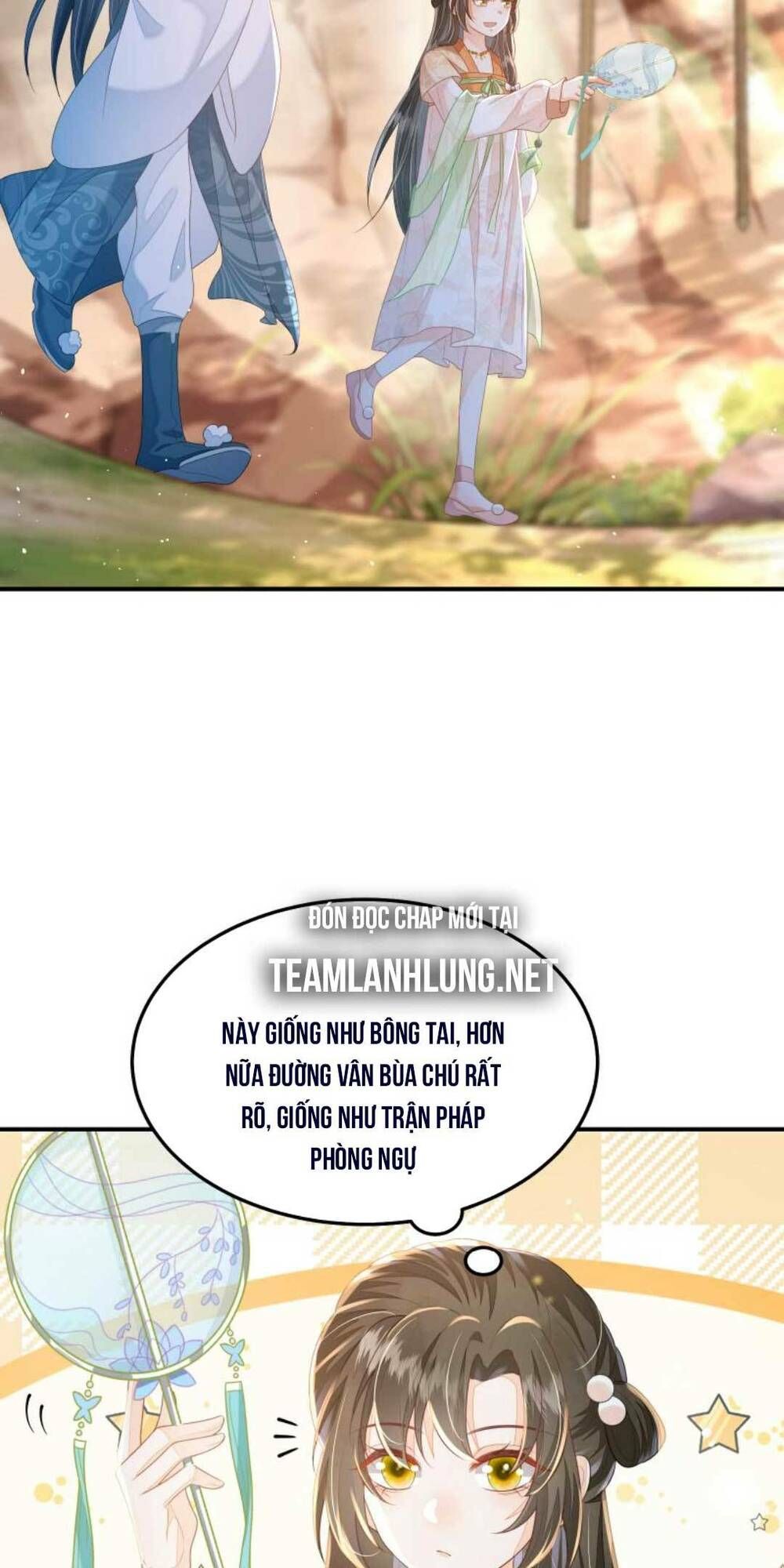 đọc truyện Một Trăm Lẻ Tám Cách Bày Trò Của Nhân Vật Phản Diện Chương 19 ảnh 22 tại Thiên Thai Truyện