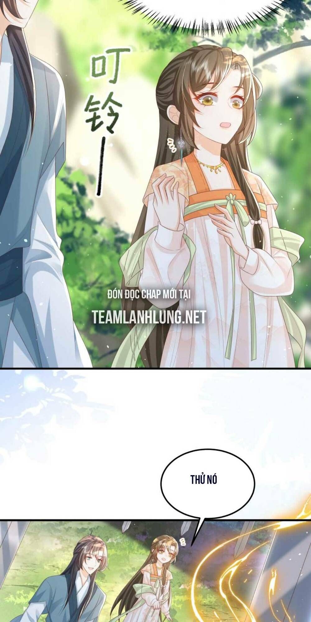 đọc truyện Một Trăm Lẻ Tám Cách Bày Trò Của Nhân Vật Phản Diện Chương 19 ảnh 27 tại Thiên Thai Truyện