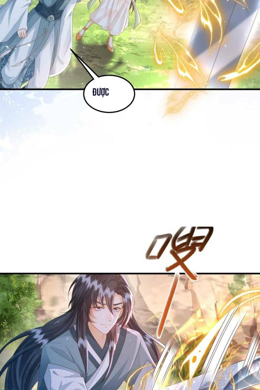 đọc truyện Một Trăm Lẻ Tám Cách Bày Trò Của Nhân Vật Phản Diện Chương 19 ảnh 28 tại Thiên Thai Truyện