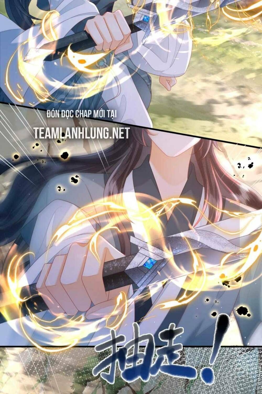 đọc truyện Một Trăm Lẻ Tám Cách Bày Trò Của Nhân Vật Phản Diện Chương 19 ảnh 29 tại Thiên Thai Truyện