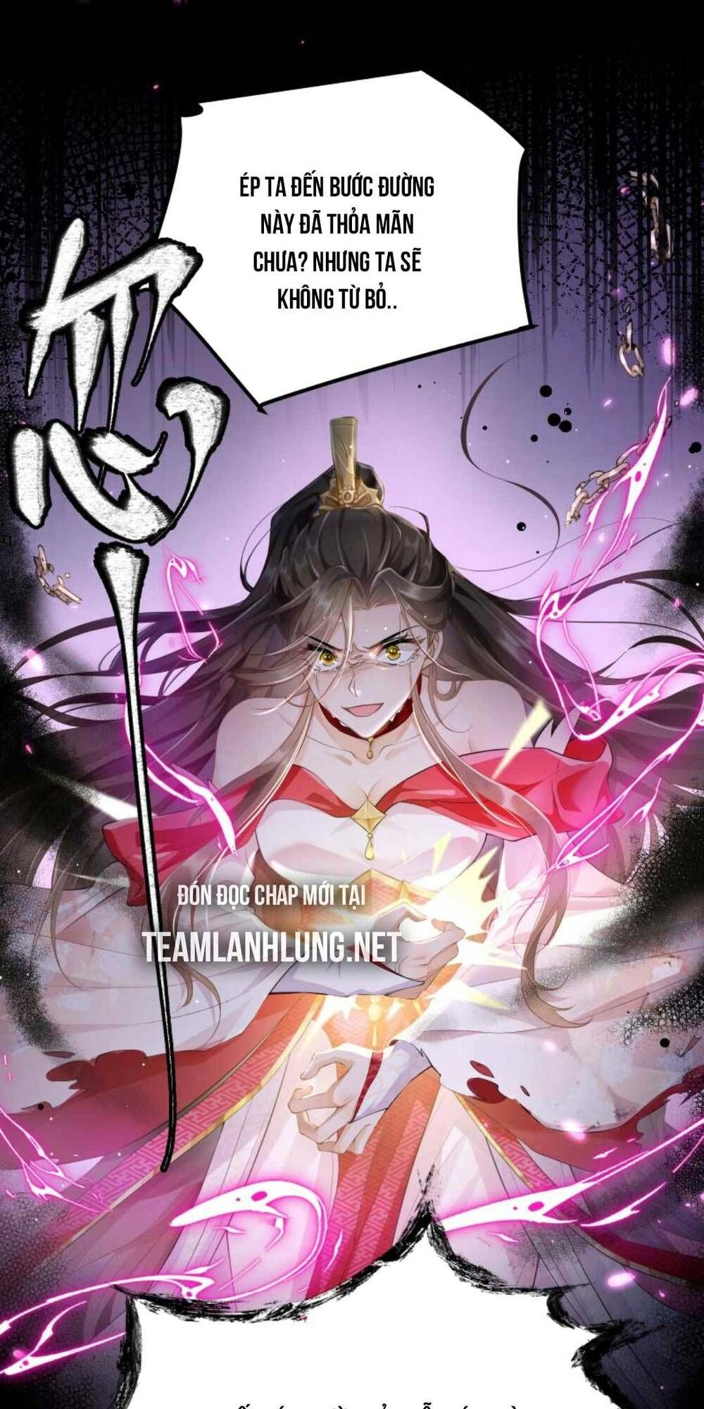 đọc truyện Một Trăm Lẻ Tám Cách Bày Trò Của Nhân Vật Phản Diện Chương 2 ảnh 18 tại Thiên Thai Truyện