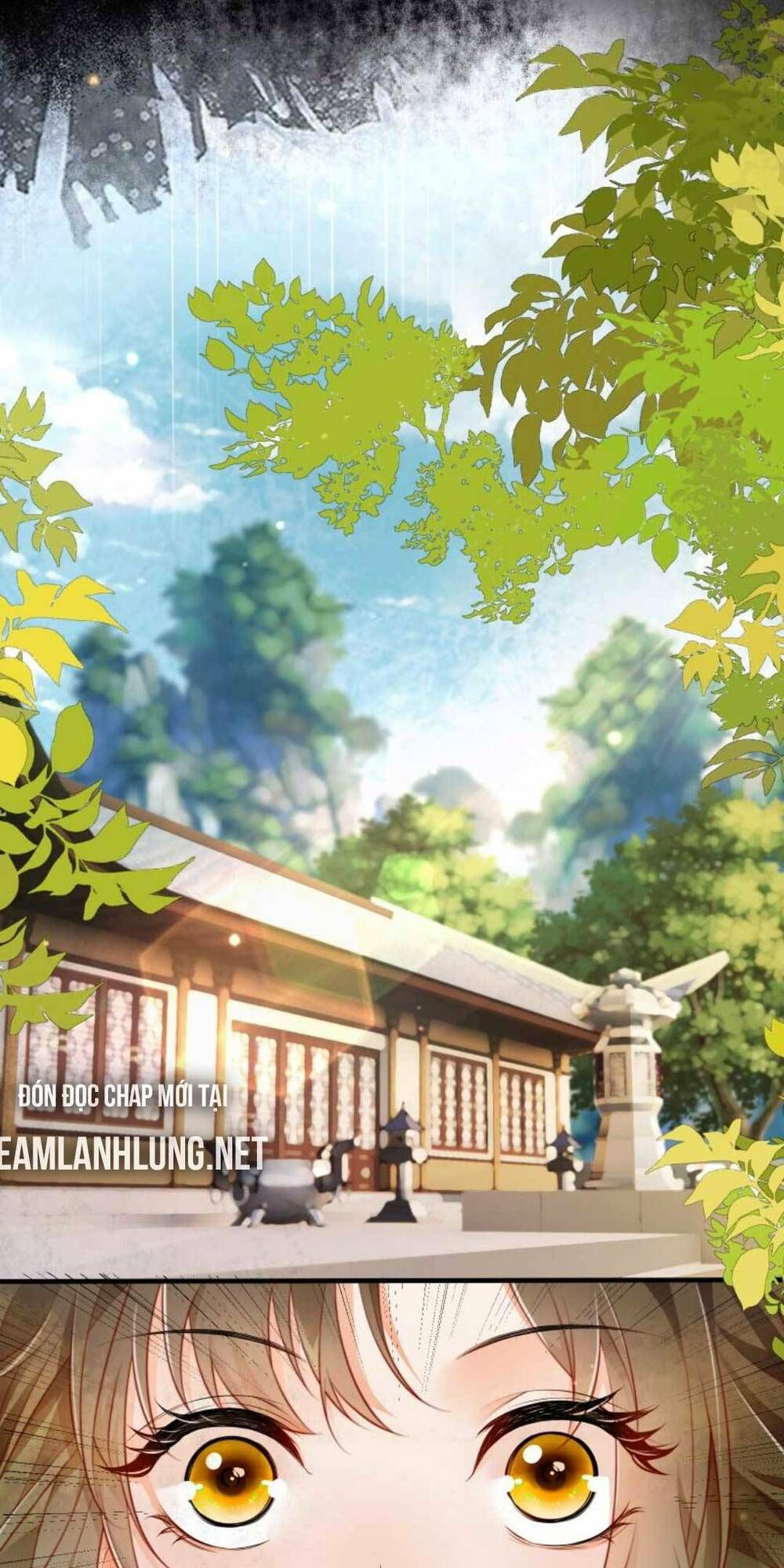 đọc truyện Một Trăm Lẻ Tám Cách Bày Trò Của Nhân Vật Phản Diện Chương 2 ảnh 22 tại Thiên Thai Truyện