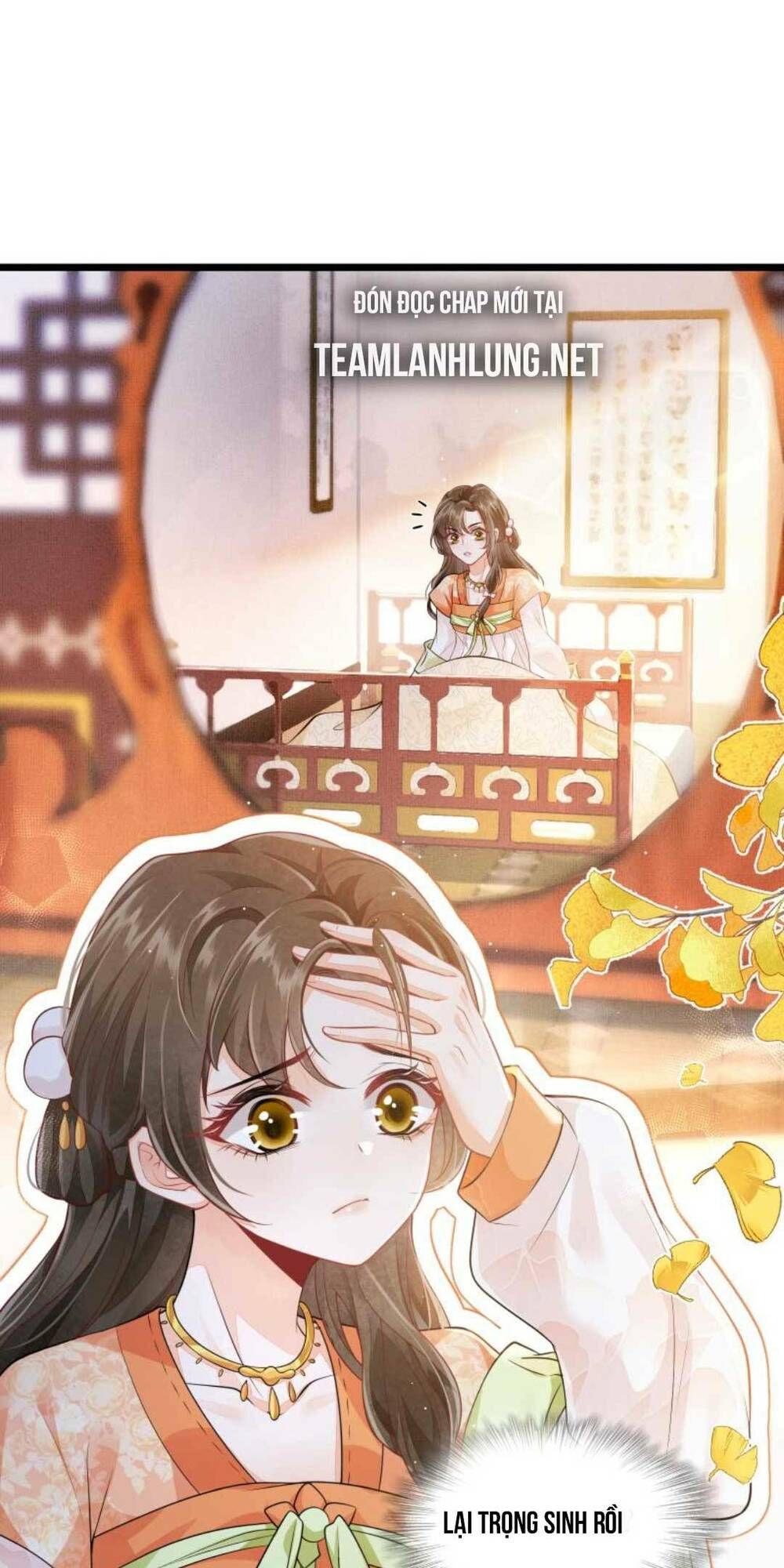 đọc truyện Một Trăm Lẻ Tám Cách Bày Trò Của Nhân Vật Phản Diện Chương 2 ảnh 24 tại Thiên Thai Truyện