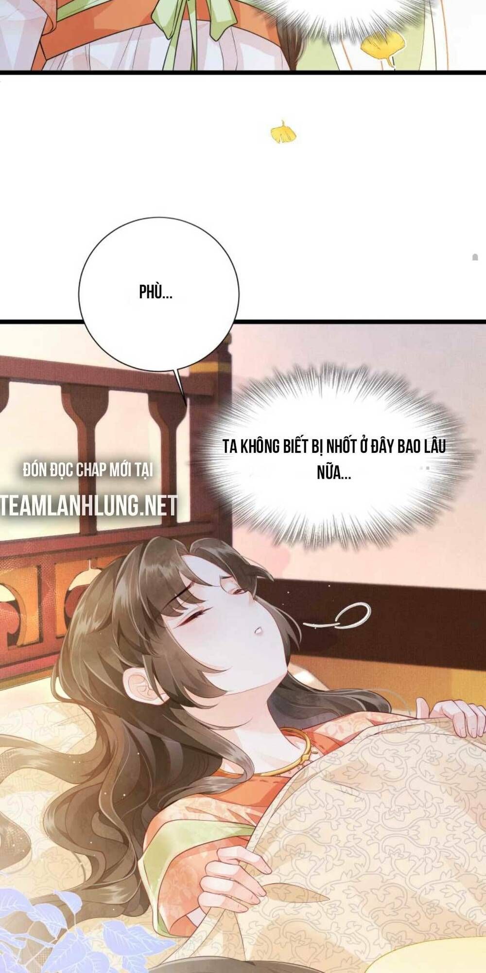 đọc truyện Một Trăm Lẻ Tám Cách Bày Trò Của Nhân Vật Phản Diện Chương 2 ảnh 25 tại Thiên Thai Truyện