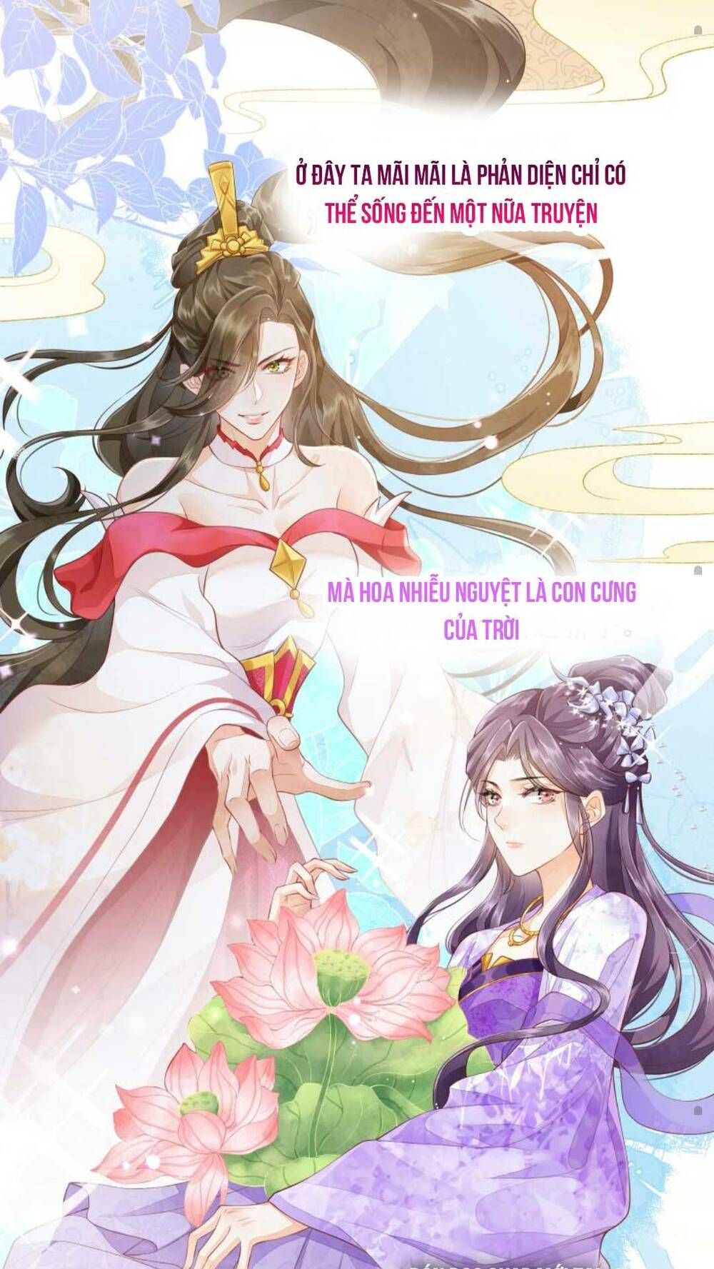 đọc truyện Một Trăm Lẻ Tám Cách Bày Trò Của Nhân Vật Phản Diện Chương 2 ảnh 26 tại Thiên Thai Truyện