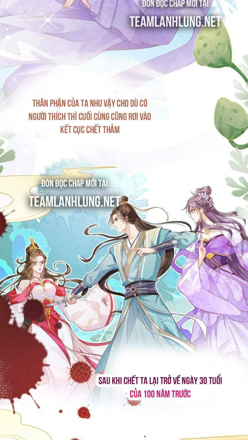 đọc truyện Một Trăm Lẻ Tám Cách Bày Trò Của Nhân Vật Phản Diện Chương 2 ảnh 27 tại Thiên Thai Truyện