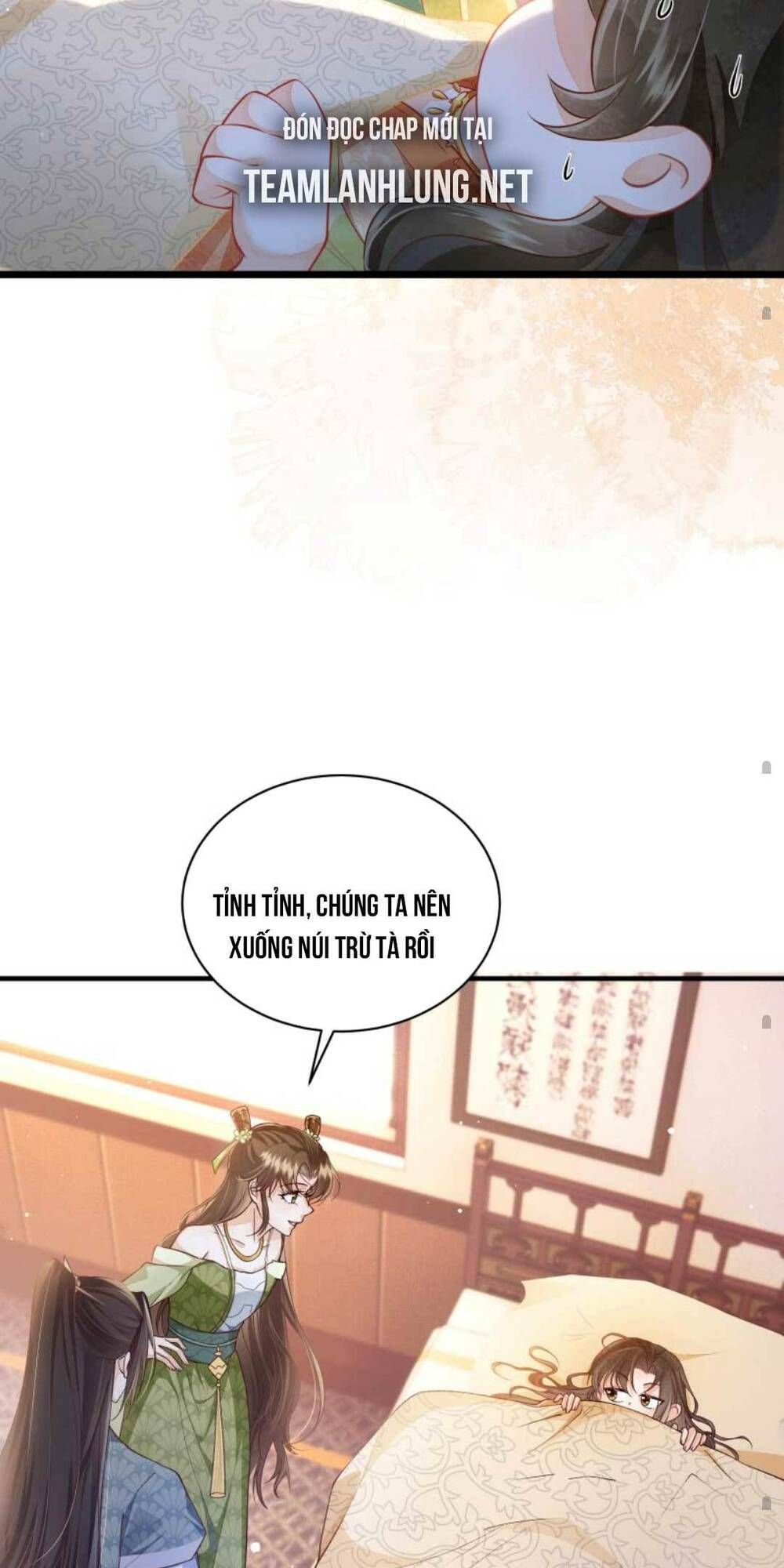 đọc truyện Một Trăm Lẻ Tám Cách Bày Trò Của Nhân Vật Phản Diện Chương 2 ảnh 30 tại Thiên Thai Truyện