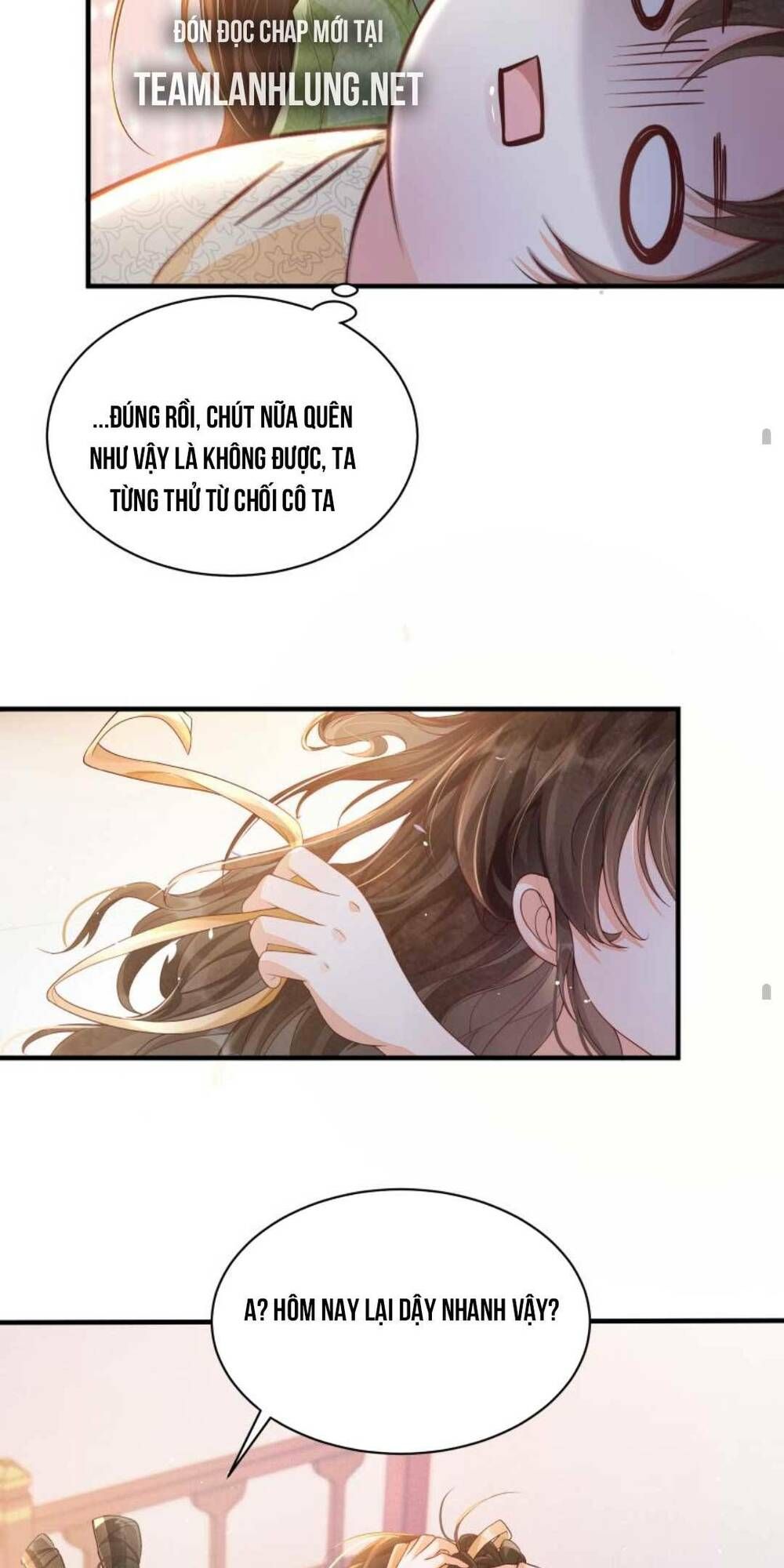 đọc truyện Một Trăm Lẻ Tám Cách Bày Trò Của Nhân Vật Phản Diện Chương 2 ảnh 32 tại Thiên Thai Truyện