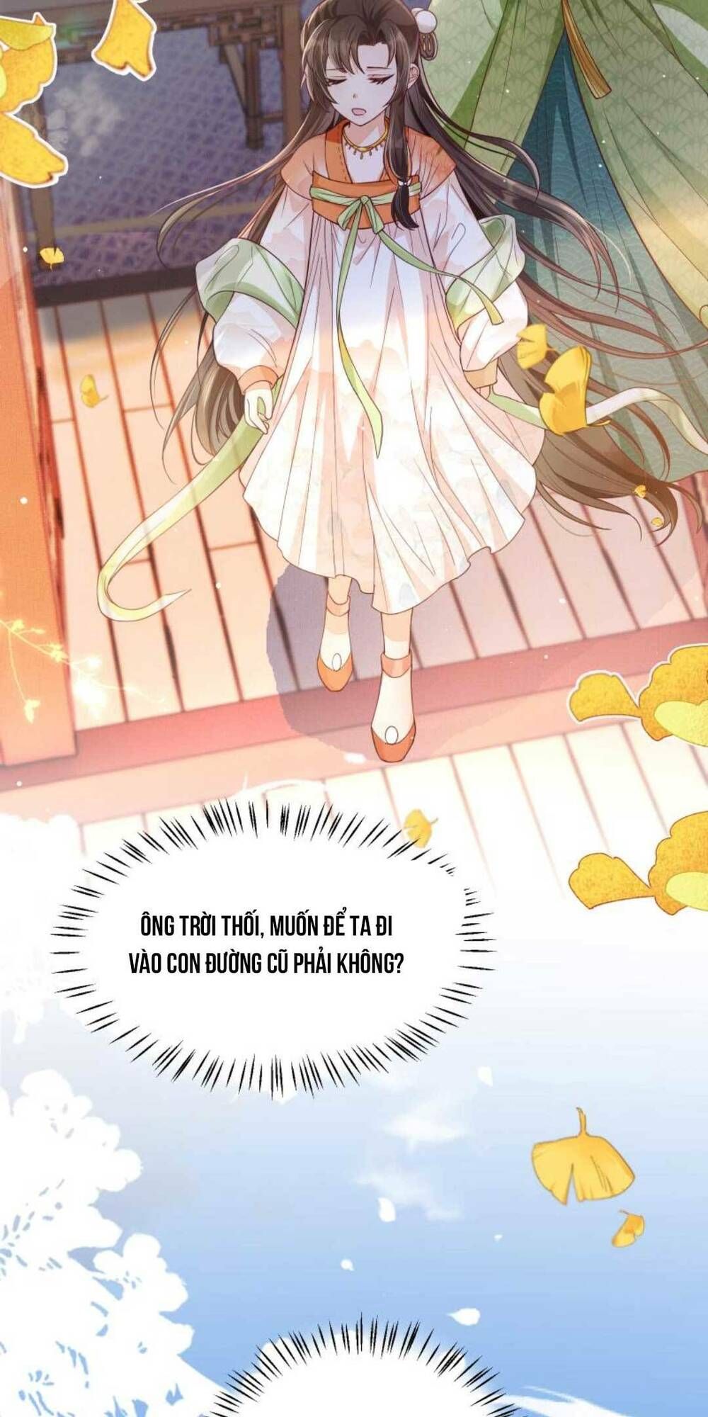 đọc truyện Một Trăm Lẻ Tám Cách Bày Trò Của Nhân Vật Phản Diện Chương 2 ảnh 34 tại Thiên Thai Truyện