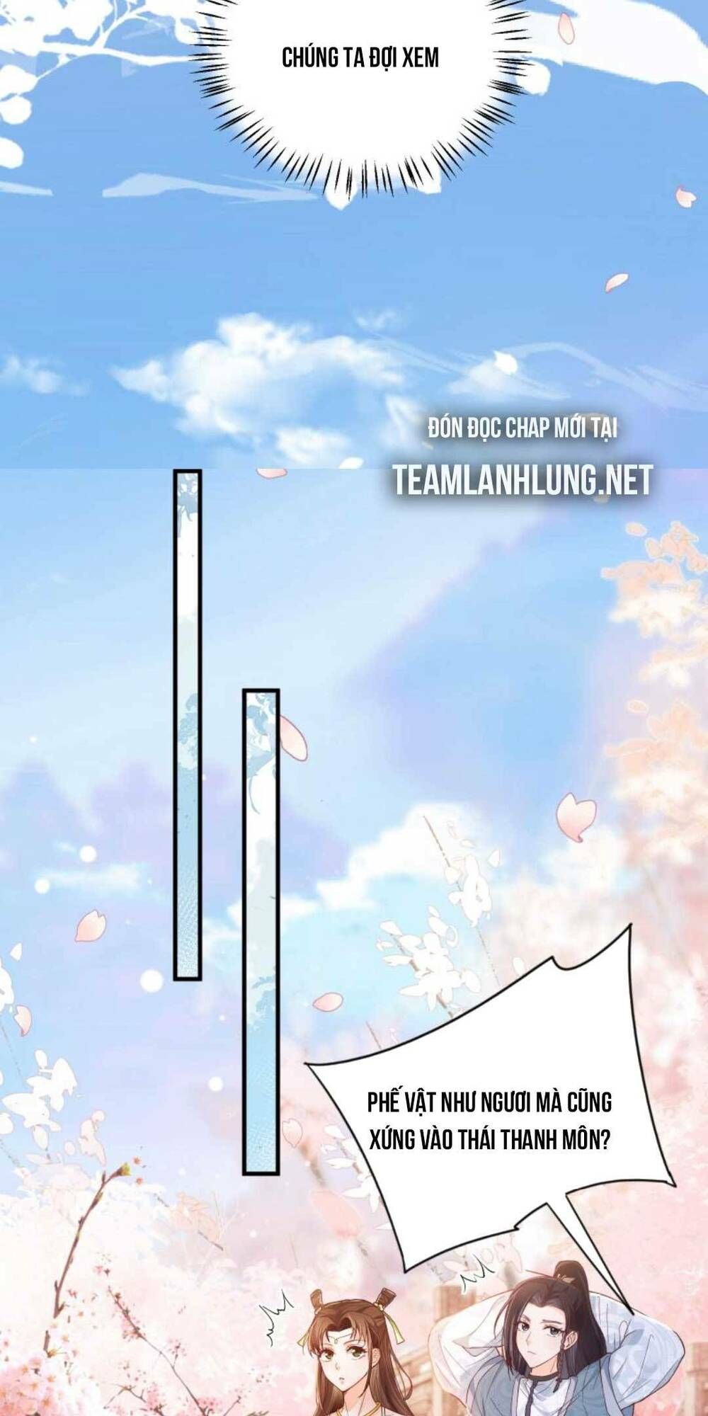 đọc truyện Một Trăm Lẻ Tám Cách Bày Trò Của Nhân Vật Phản Diện Chương 2 ảnh 35 tại Thiên Thai Truyện