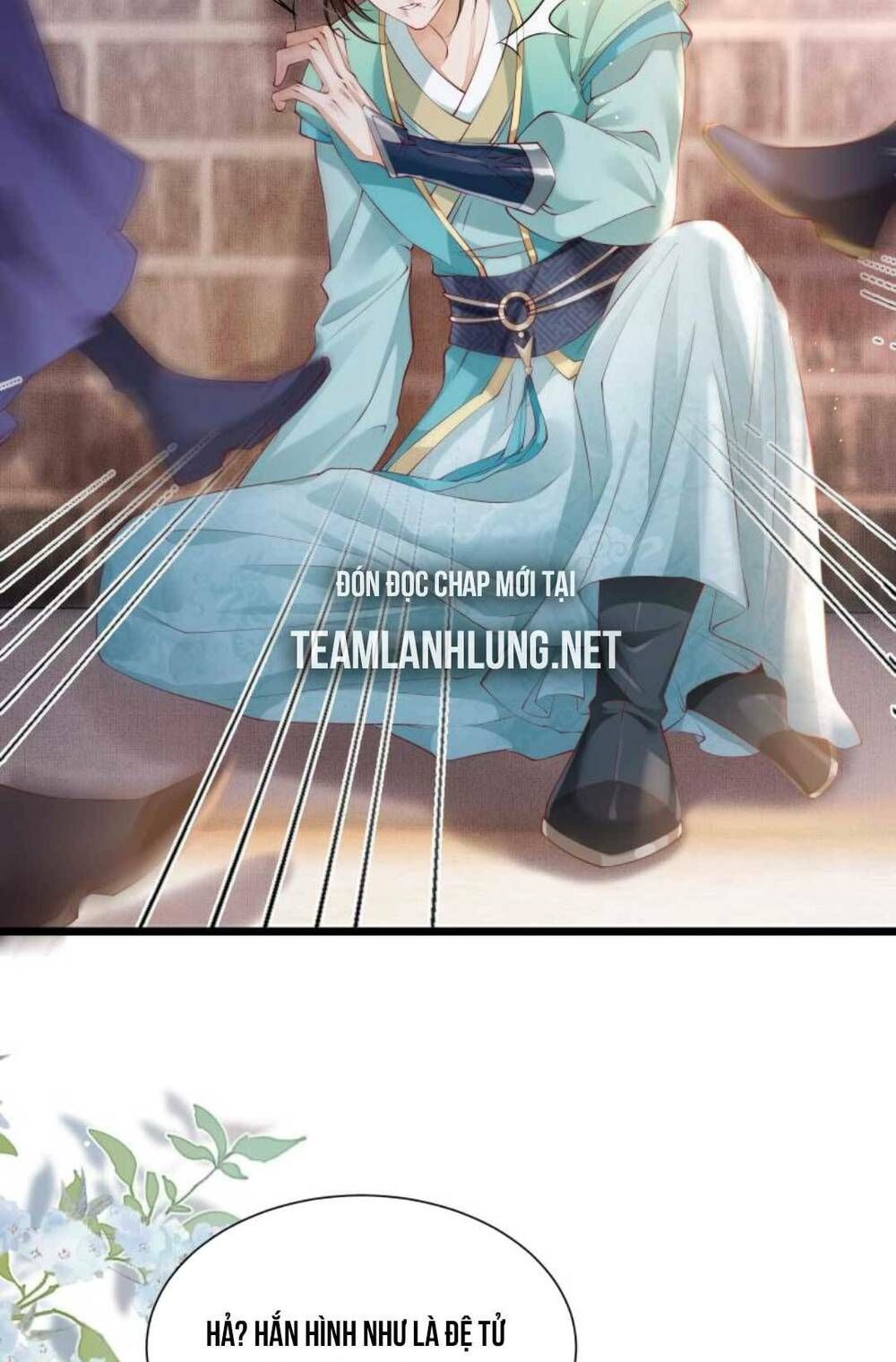 đọc truyện Một Trăm Lẻ Tám Cách Bày Trò Của Nhân Vật Phản Diện Chương 2 ảnh 37 tại Thiên Thai Truyện