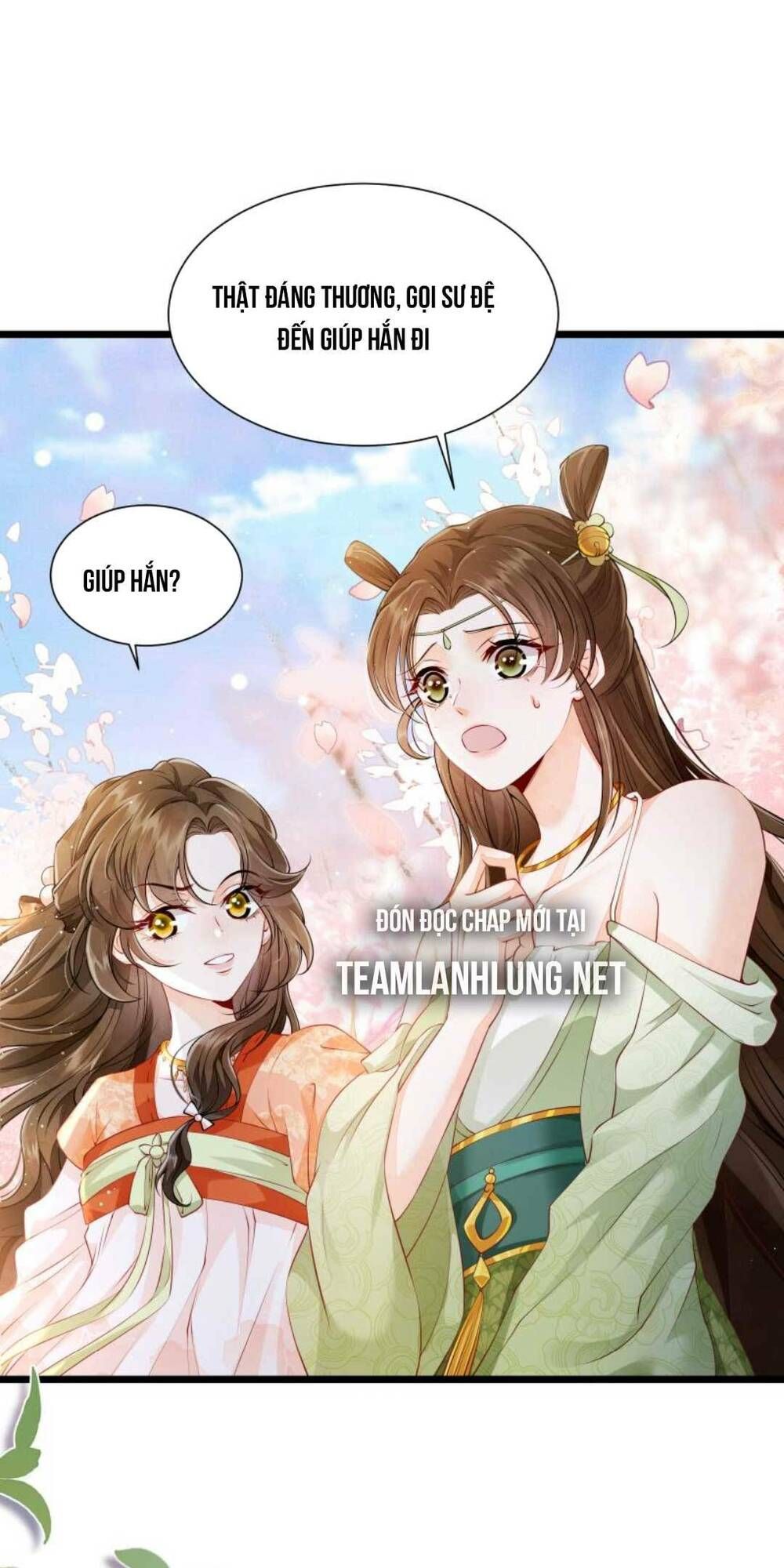 đọc truyện Một Trăm Lẻ Tám Cách Bày Trò Của Nhân Vật Phản Diện Chương 2 ảnh 39 tại Thiên Thai Truyện