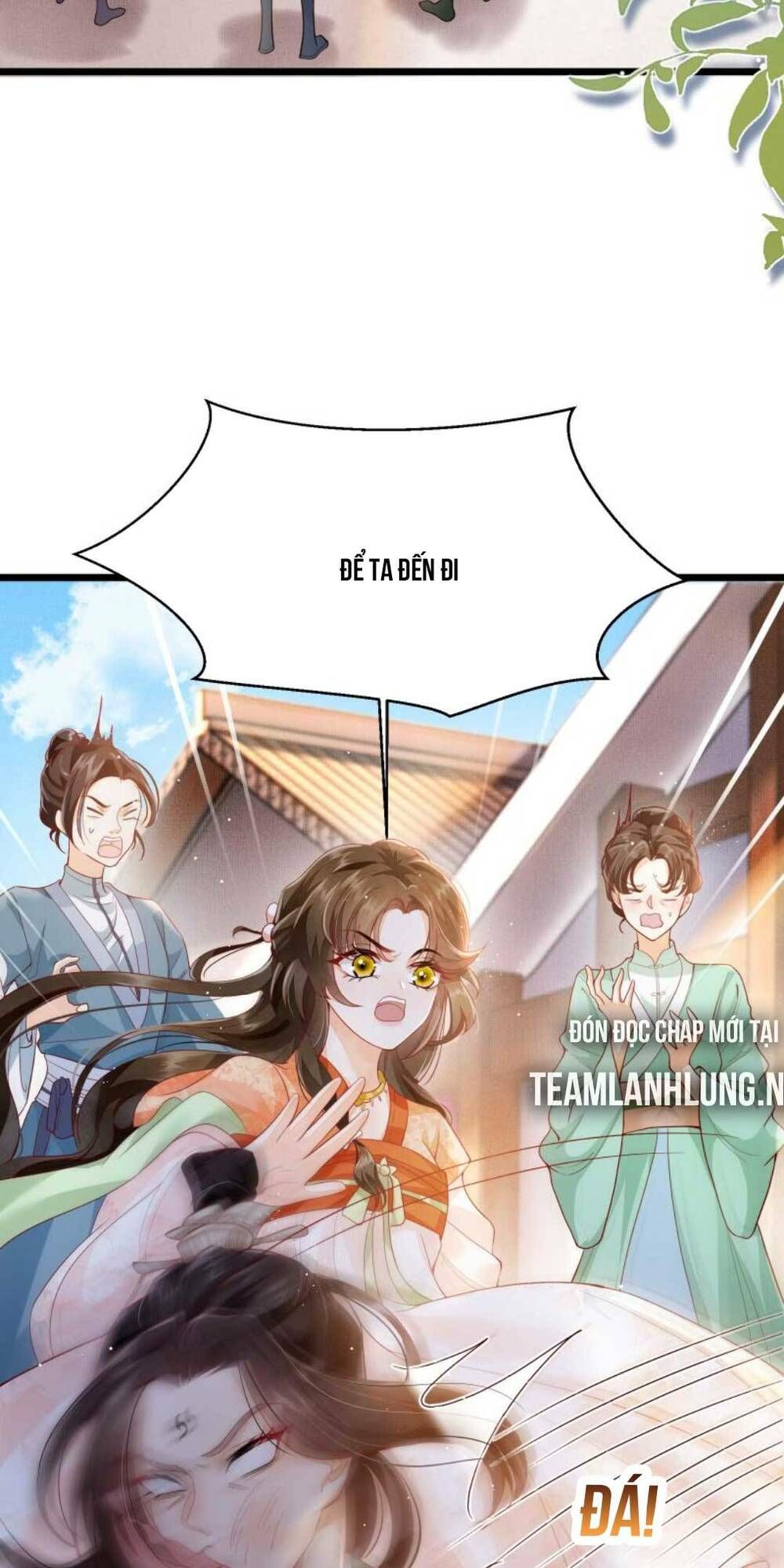 đọc truyện Một Trăm Lẻ Tám Cách Bày Trò Của Nhân Vật Phản Diện Chương 2 ảnh 41 tại Thiên Thai Truyện