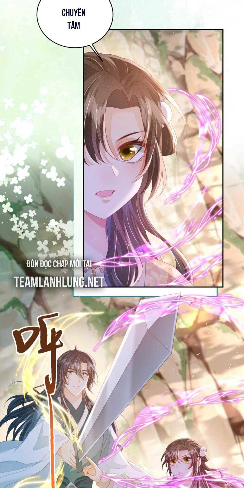 đọc truyện Một Trăm Lẻ Tám Cách Bày Trò Của Nhân Vật Phản Diện Chương 20 ảnh 13 tại Thiên Thai Truyện