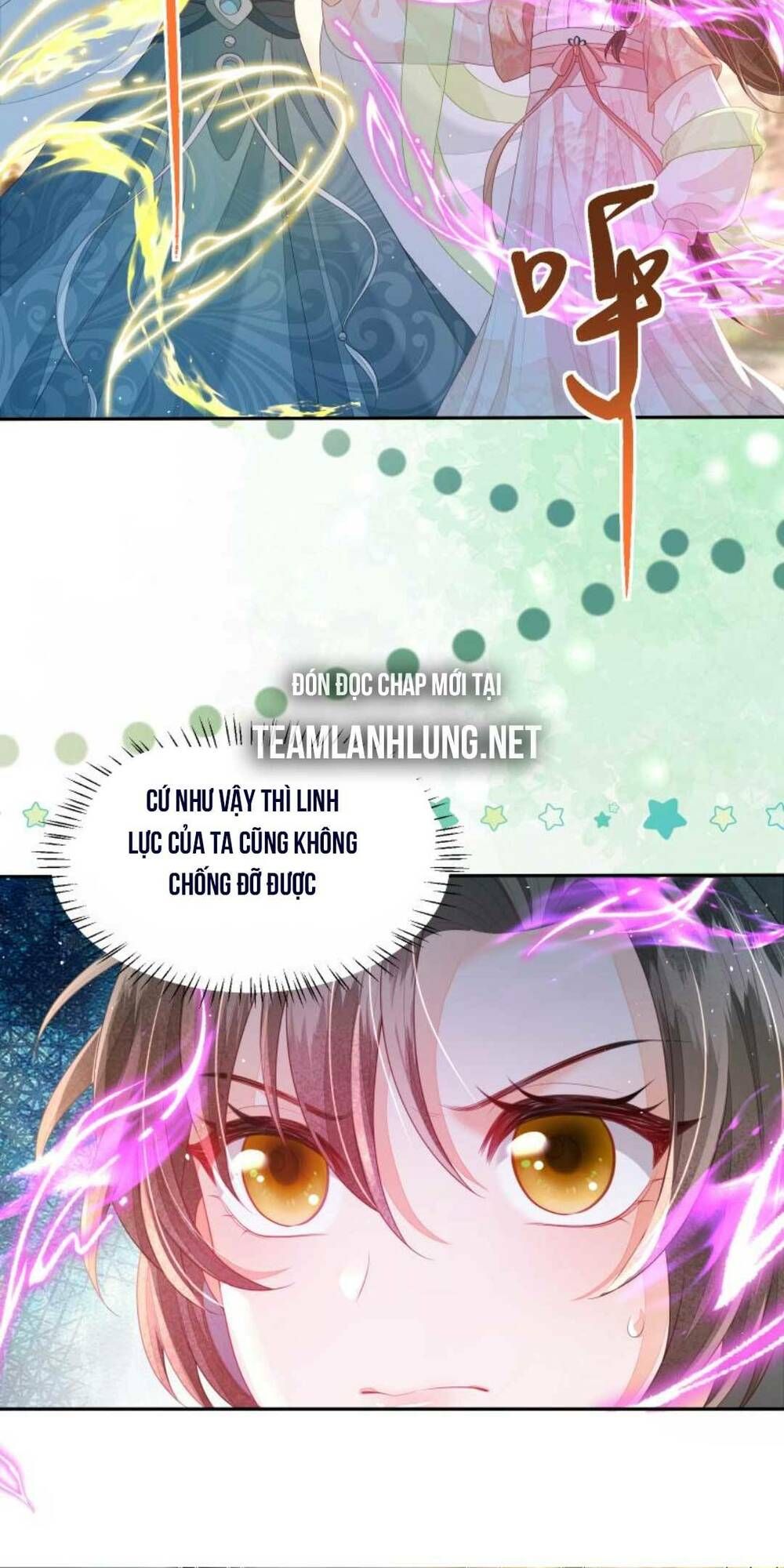 đọc truyện Một Trăm Lẻ Tám Cách Bày Trò Của Nhân Vật Phản Diện Chương 20 ảnh 14 tại Thiên Thai Truyện