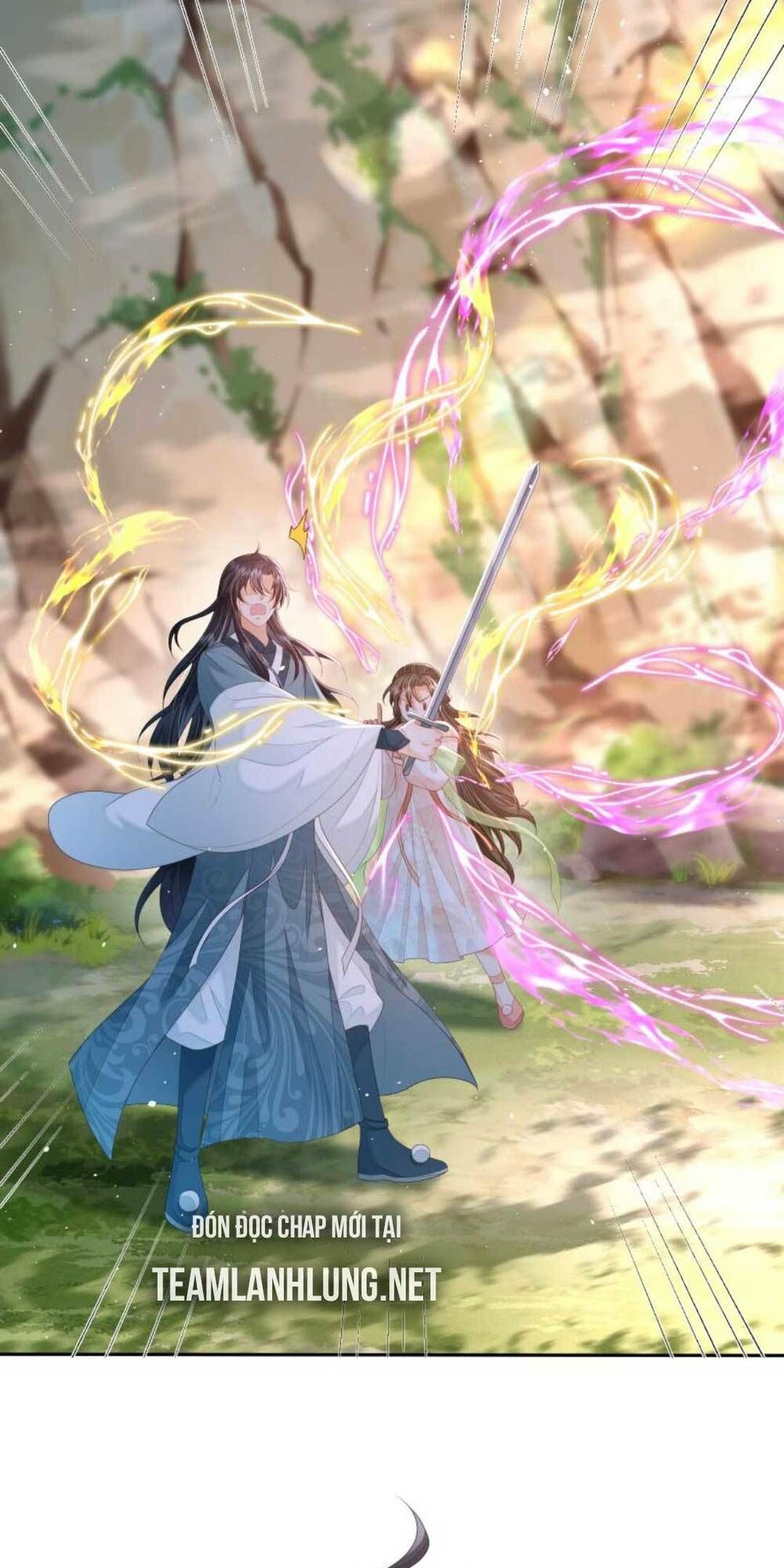 đọc truyện Một Trăm Lẻ Tám Cách Bày Trò Của Nhân Vật Phản Diện Chương 20 ảnh 15 tại Thiên Thai Truyện