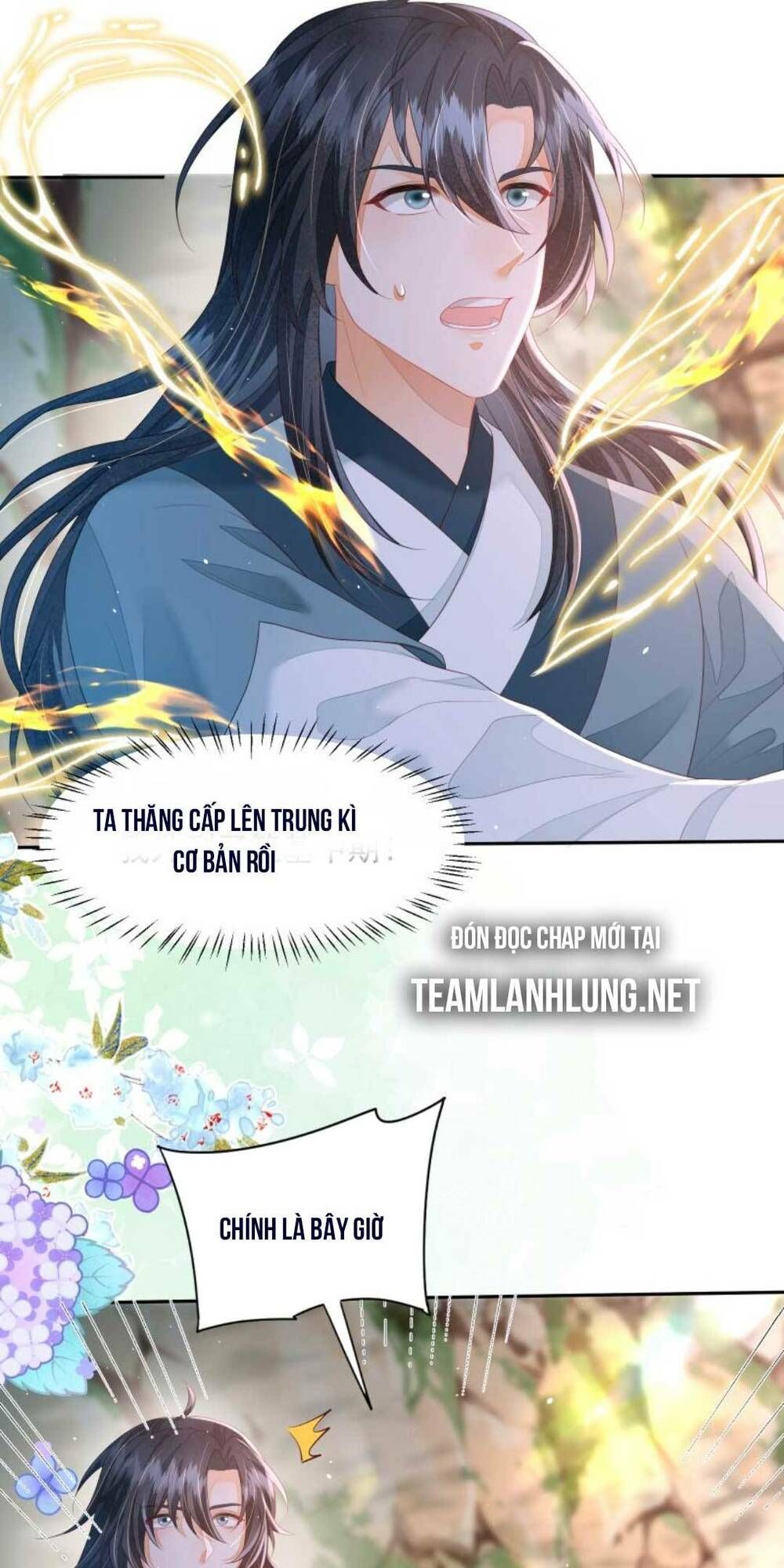 đọc truyện Một Trăm Lẻ Tám Cách Bày Trò Của Nhân Vật Phản Diện Chương 20 ảnh 16 tại Thiên Thai Truyện