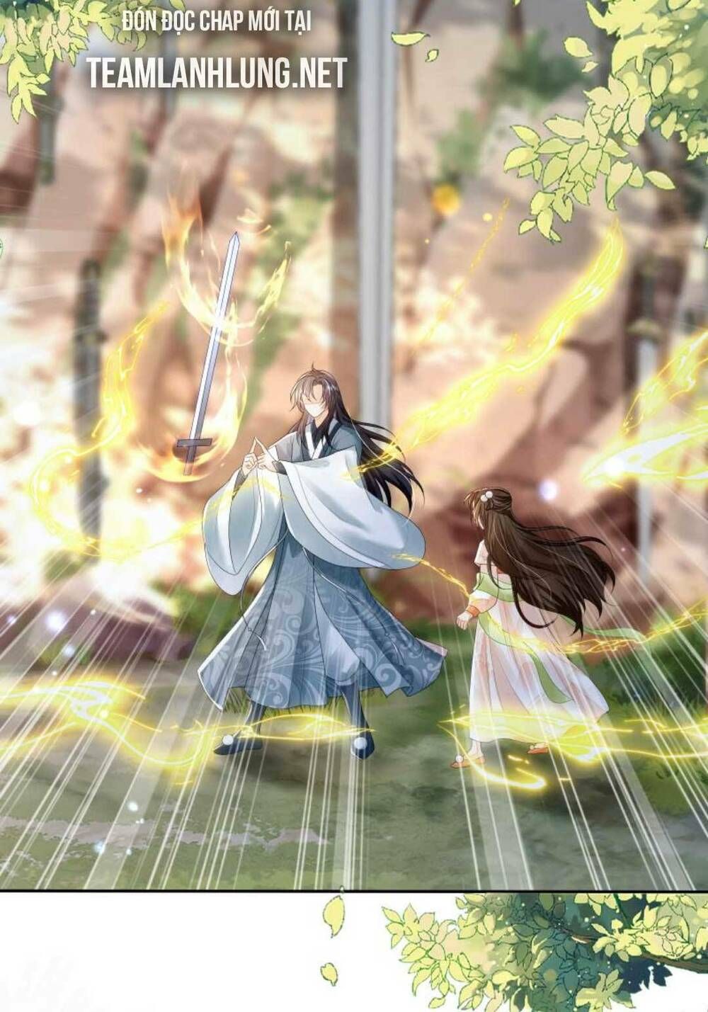 đọc truyện Một Trăm Lẻ Tám Cách Bày Trò Của Nhân Vật Phản Diện Chương 20 ảnh 18 tại Thiên Thai Truyện