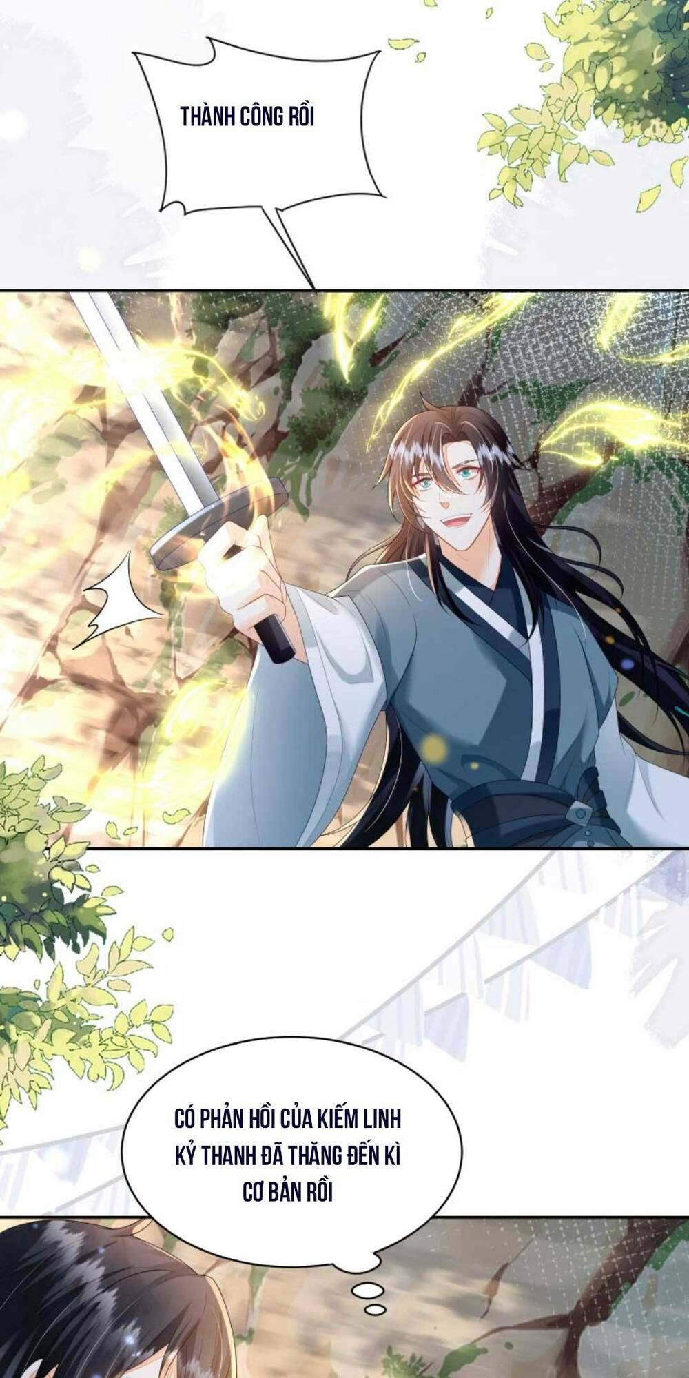 đọc truyện Một Trăm Lẻ Tám Cách Bày Trò Của Nhân Vật Phản Diện Chương 20 ảnh 19 tại Thiên Thai Truyện