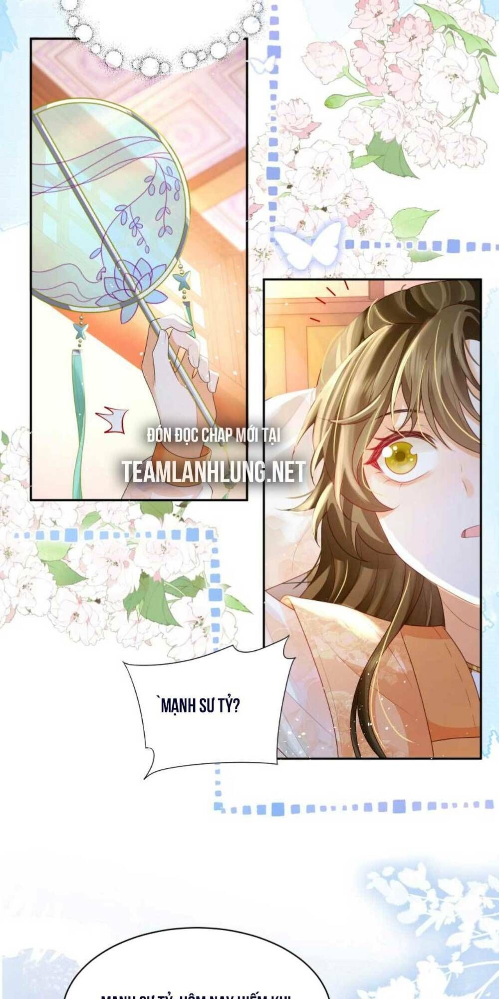 đọc truyện Một Trăm Lẻ Tám Cách Bày Trò Của Nhân Vật Phản Diện Chương 20 ảnh 24 tại Thiên Thai Truyện