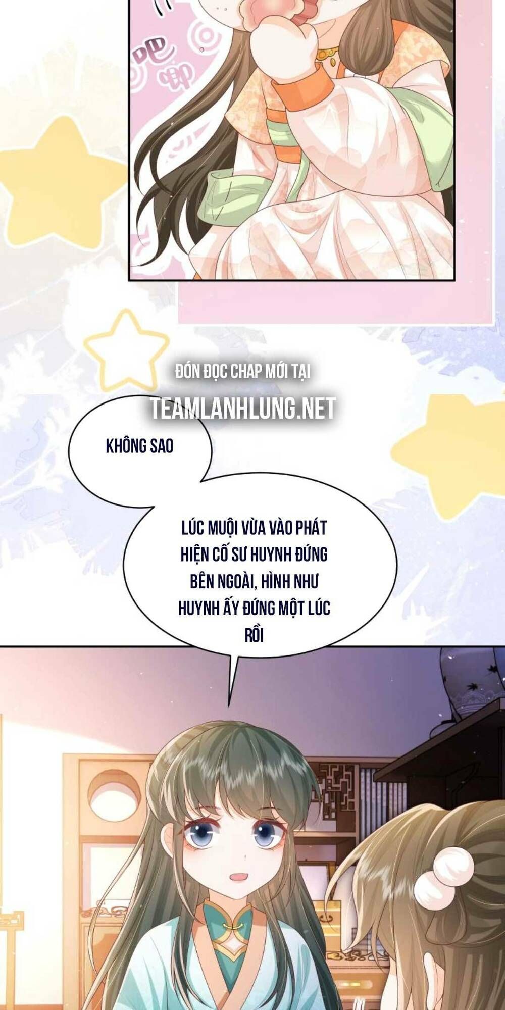 đọc truyện Một Trăm Lẻ Tám Cách Bày Trò Của Nhân Vật Phản Diện Chương 20 ảnh 27 tại Thiên Thai Truyện