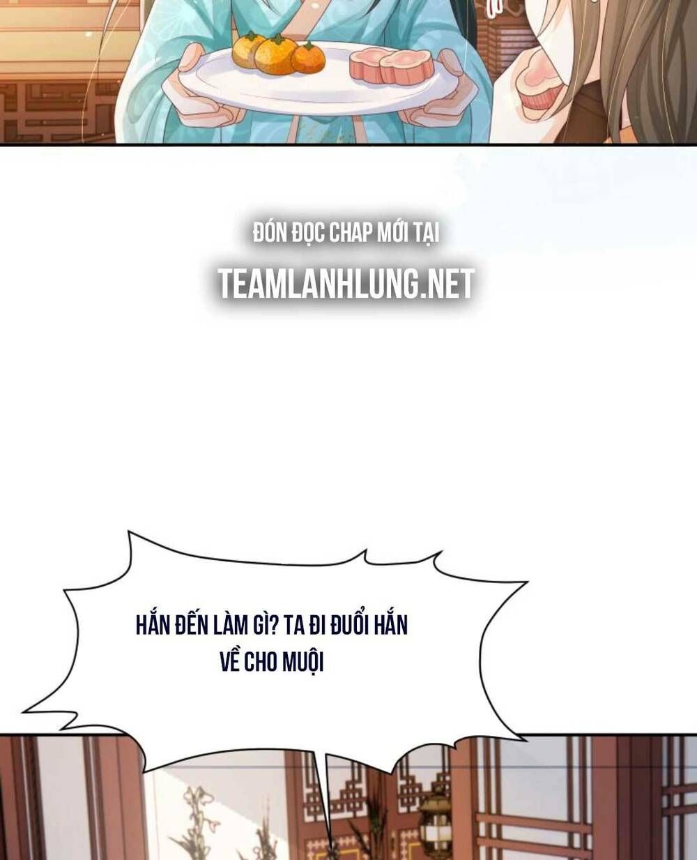 đọc truyện Một Trăm Lẻ Tám Cách Bày Trò Của Nhân Vật Phản Diện Chương 20 ảnh 28 tại Thiên Thai Truyện