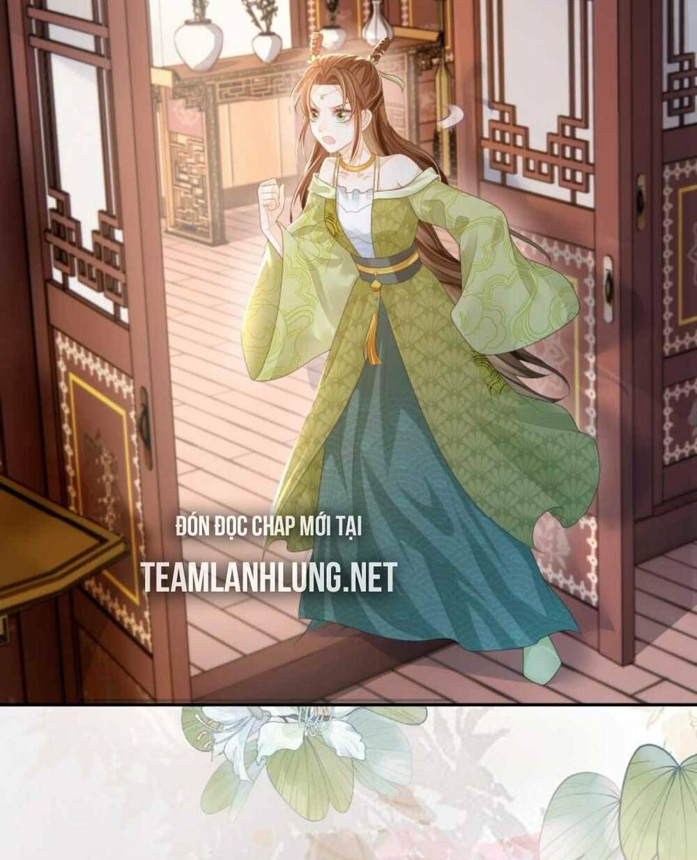 đọc truyện Một Trăm Lẻ Tám Cách Bày Trò Của Nhân Vật Phản Diện Chương 20 ảnh 29 tại Thiên Thai Truyện