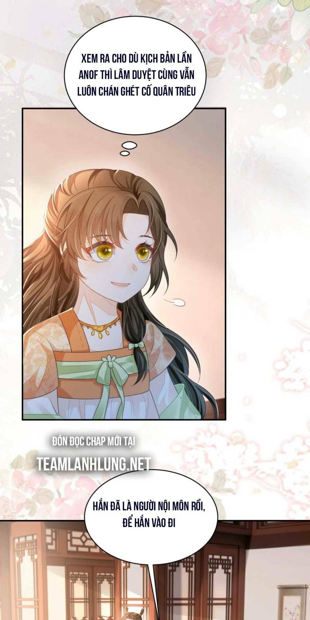 đọc truyện Một Trăm Lẻ Tám Cách Bày Trò Của Nhân Vật Phản Diện Chương 20 ảnh 30 tại Thiên Thai Truyện