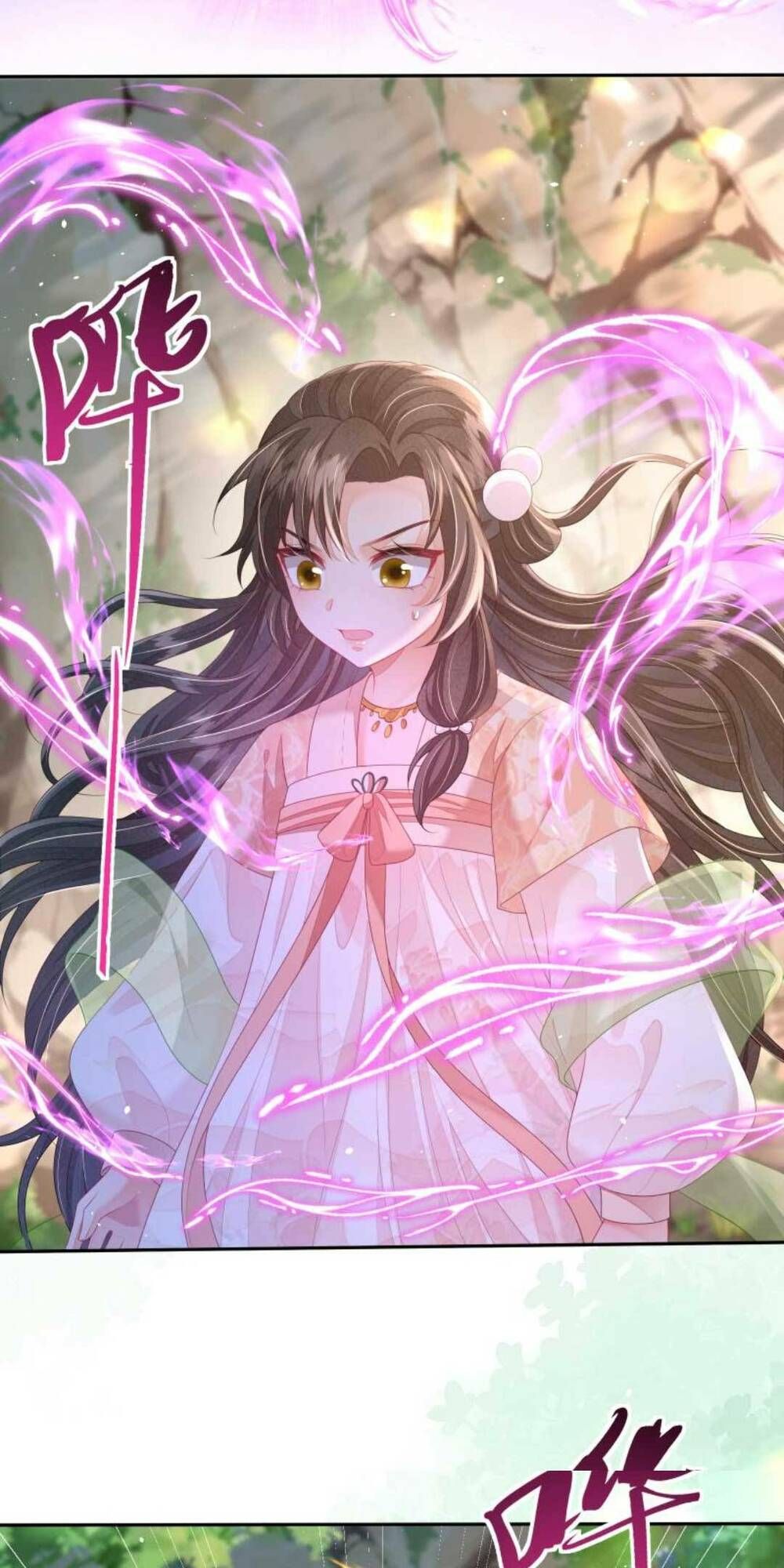 đọc truyện Một Trăm Lẻ Tám Cách Bày Trò Của Nhân Vật Phản Diện Chương 20 ảnh 10 tại Thiên Thai Truyện