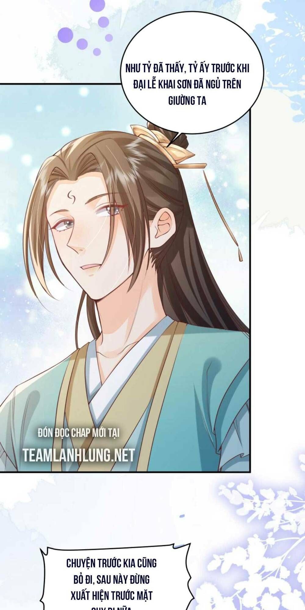 đọc truyện Một Trăm Lẻ Tám Cách Bày Trò Của Nhân Vật Phản Diện Chương 21 ảnh 13 tại Thiên Thai Truyện