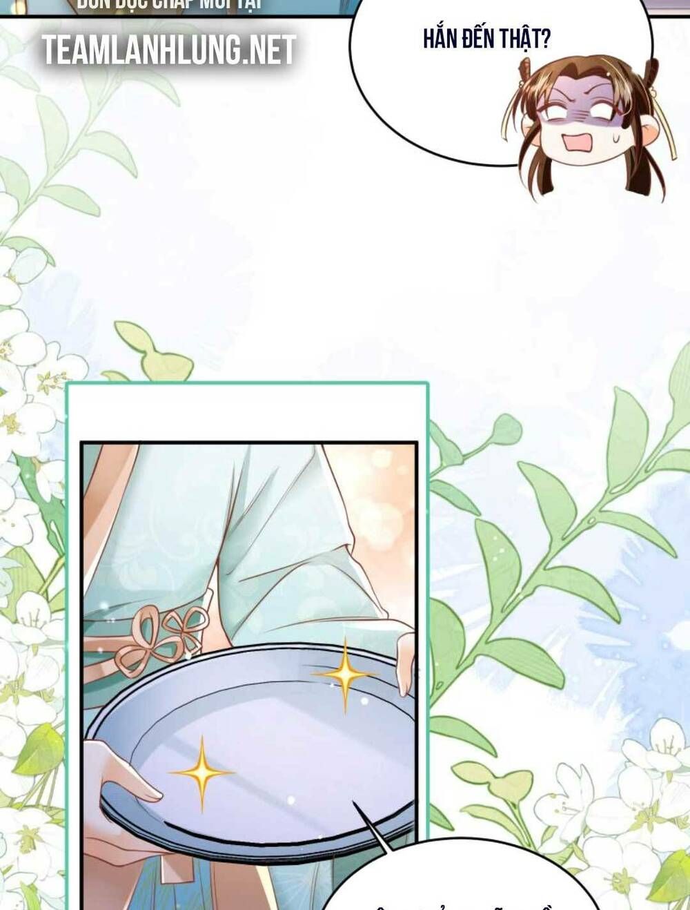 đọc truyện Một Trăm Lẻ Tám Cách Bày Trò Của Nhân Vật Phản Diện Chương 21 ảnh 17 tại Thiên Thai Truyện