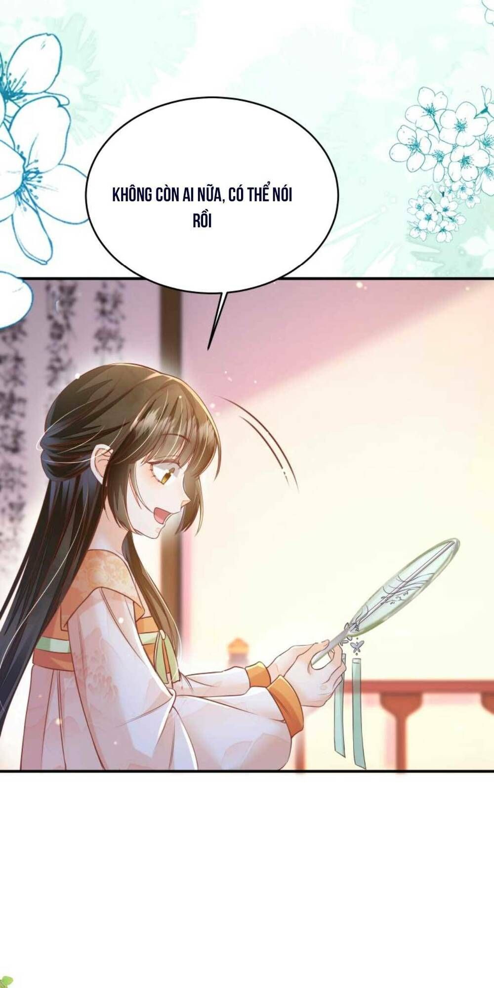 đọc truyện Một Trăm Lẻ Tám Cách Bày Trò Của Nhân Vật Phản Diện Chương 21 ảnh 19 tại Thiên Thai Truyện