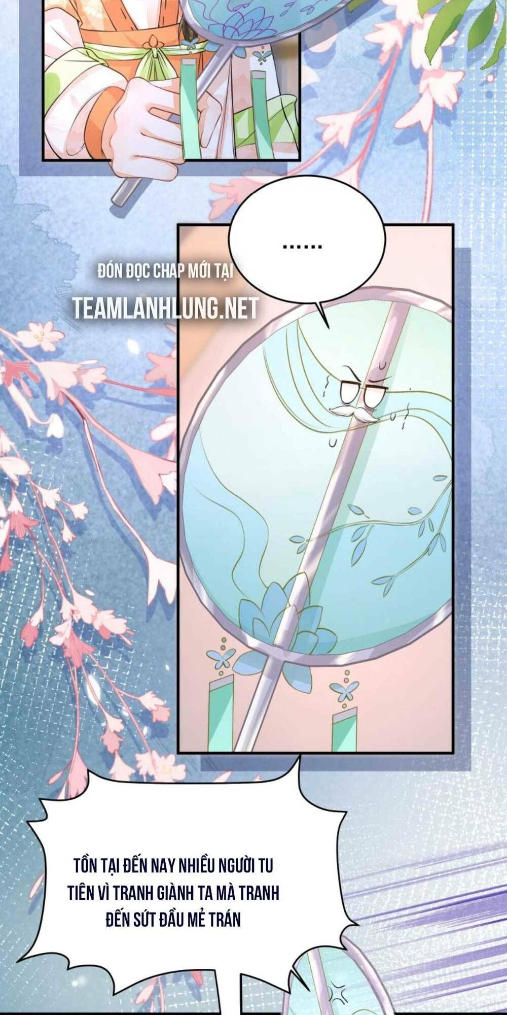 đọc truyện Một Trăm Lẻ Tám Cách Bày Trò Của Nhân Vật Phản Diện Chương 21 ảnh 27 tại Thiên Thai Truyện