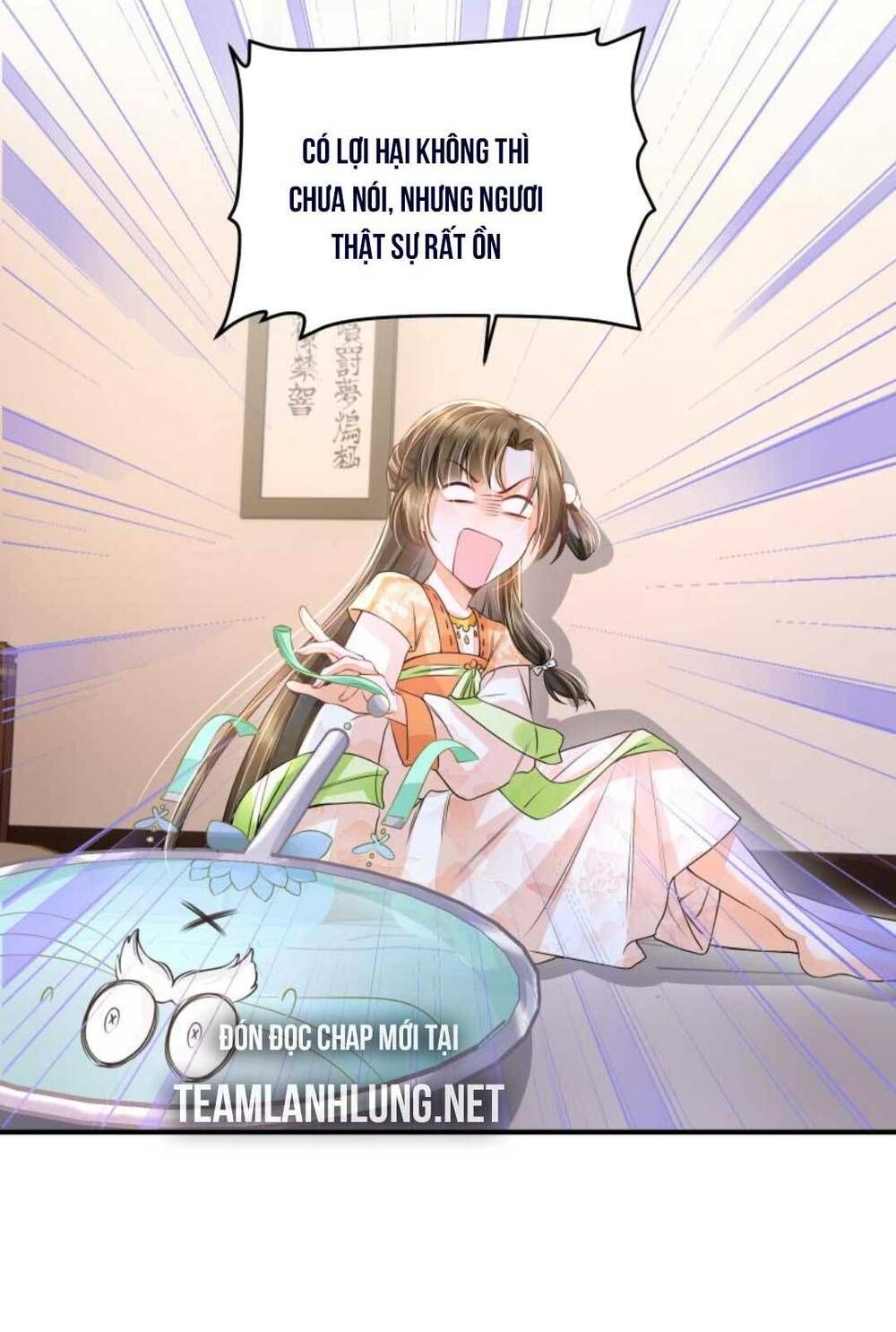 đọc truyện Một Trăm Lẻ Tám Cách Bày Trò Của Nhân Vật Phản Diện Chương 21 ảnh 29 tại Thiên Thai Truyện