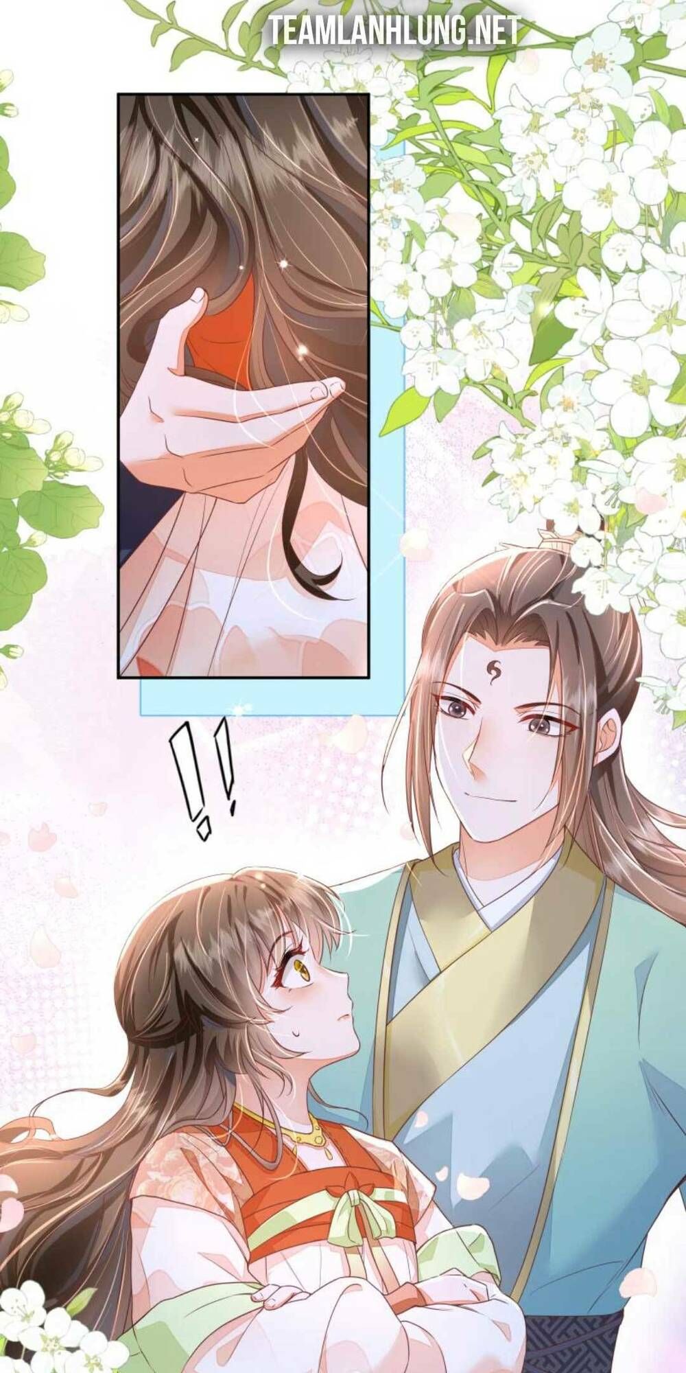 đọc truyện Một Trăm Lẻ Tám Cách Bày Trò Của Nhân Vật Phản Diện Chương 22 ảnh 16 tại Thiên Thai Truyện