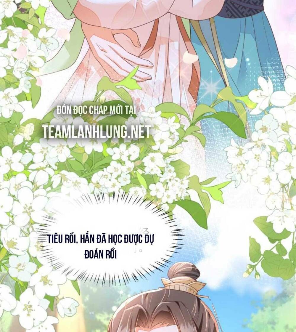 đọc truyện Một Trăm Lẻ Tám Cách Bày Trò Của Nhân Vật Phản Diện Chương 22 ảnh 17 tại Thiên Thai Truyện