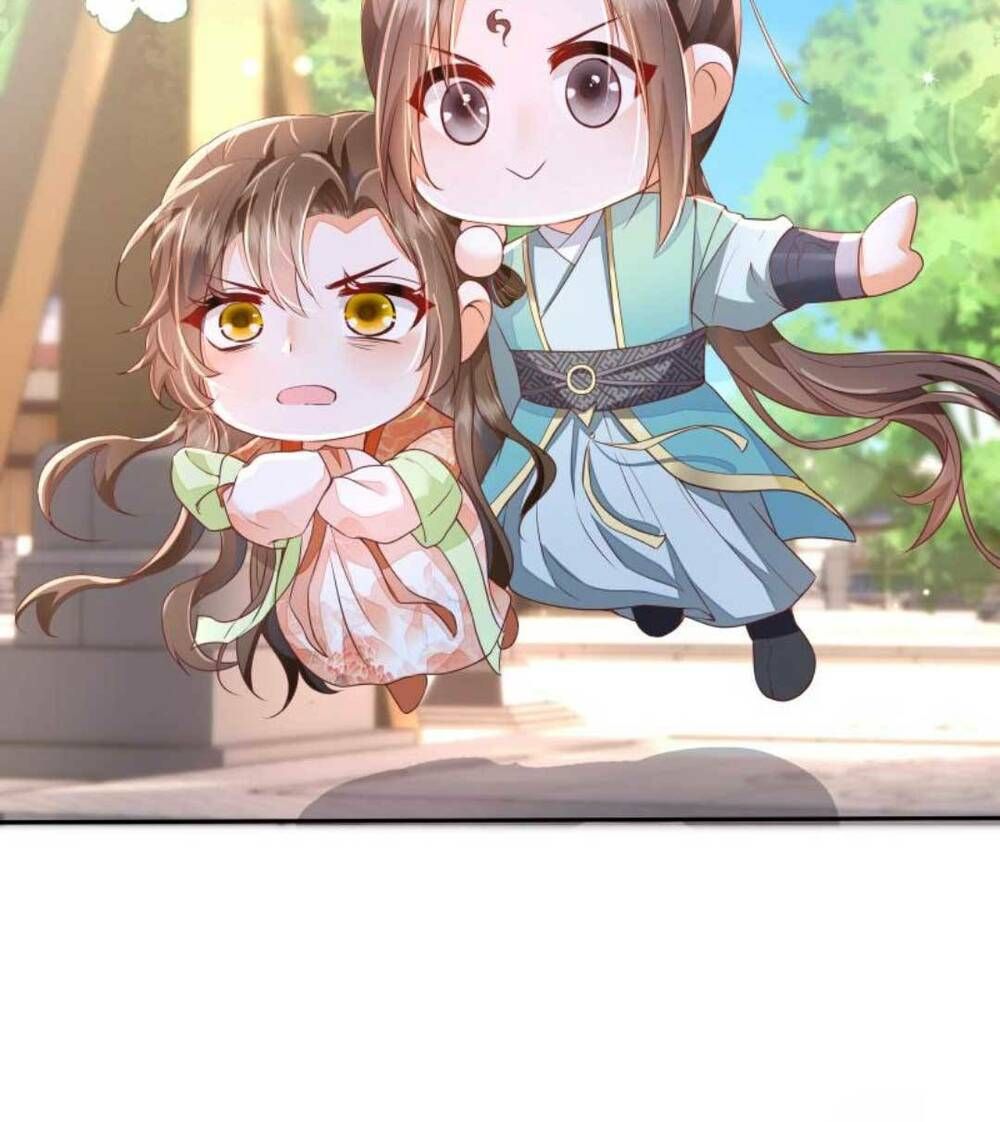 đọc truyện Một Trăm Lẻ Tám Cách Bày Trò Của Nhân Vật Phản Diện Chương 22 ảnh 18 tại Thiên Thai Truyện