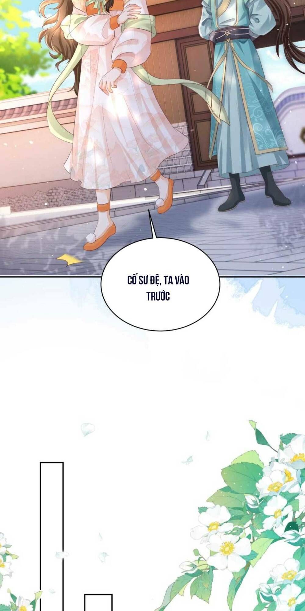 đọc truyện Một Trăm Lẻ Tám Cách Bày Trò Của Nhân Vật Phản Diện Chương 22 ảnh 22 tại Thiên Thai Truyện