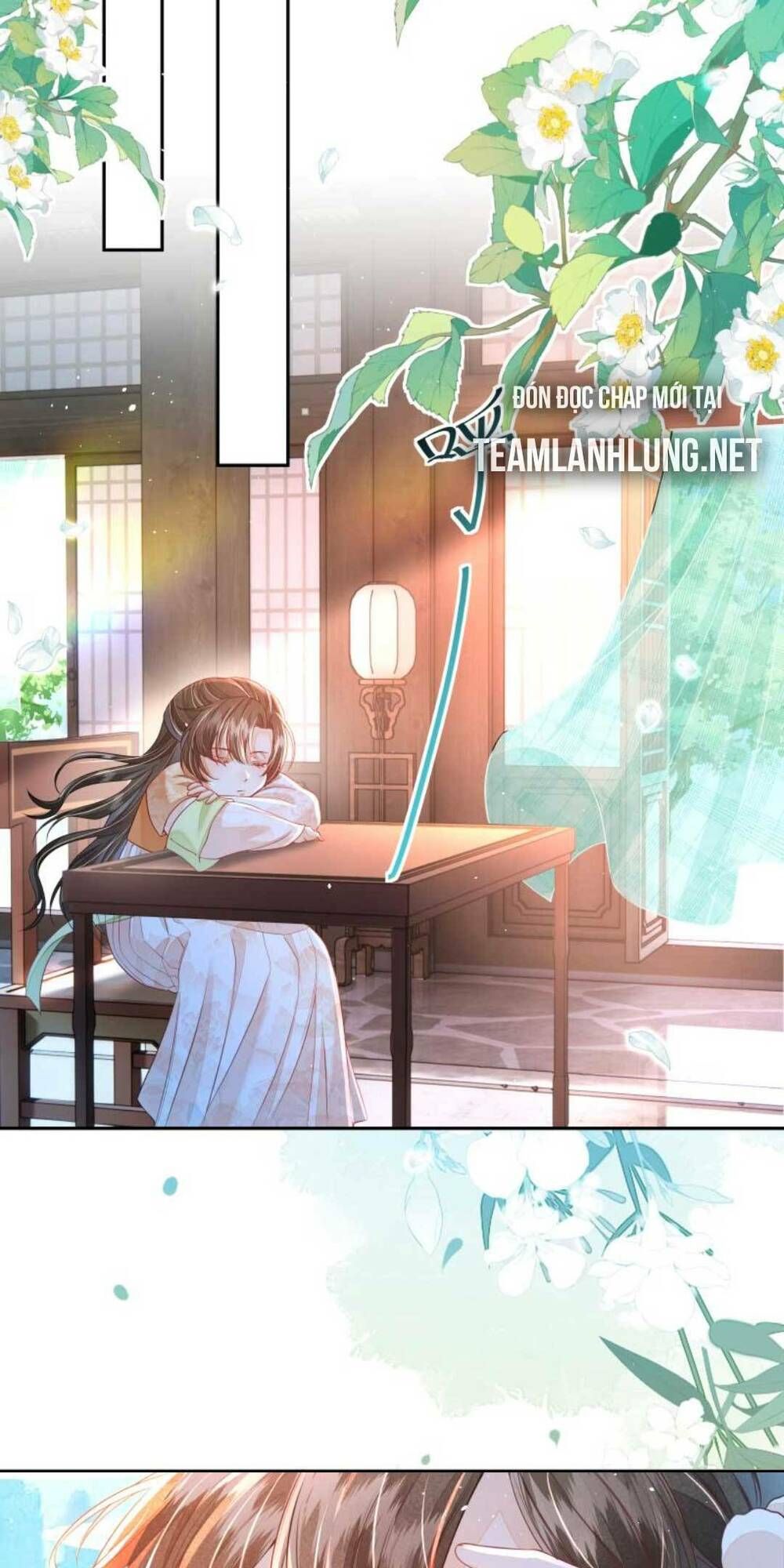 đọc truyện Một Trăm Lẻ Tám Cách Bày Trò Của Nhân Vật Phản Diện Chương 22 ảnh 23 tại Thiên Thai Truyện