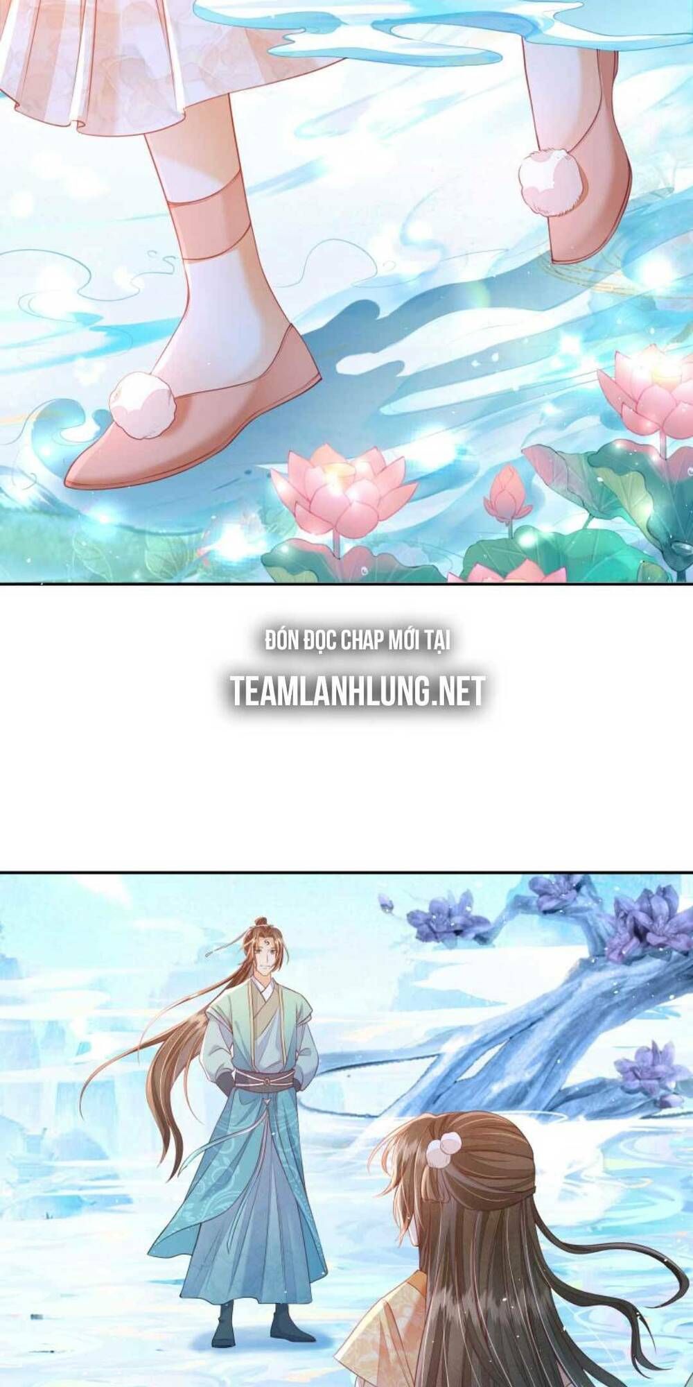 đọc truyện Một Trăm Lẻ Tám Cách Bày Trò Của Nhân Vật Phản Diện Chương 22 ảnh 25 tại Thiên Thai Truyện